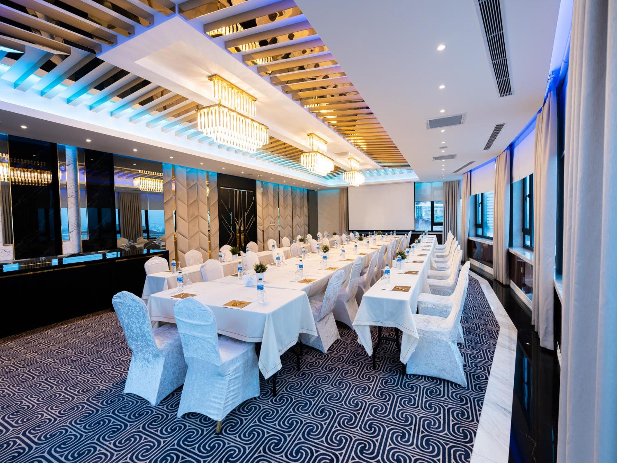 Ilci Residence Hotel - Image 45