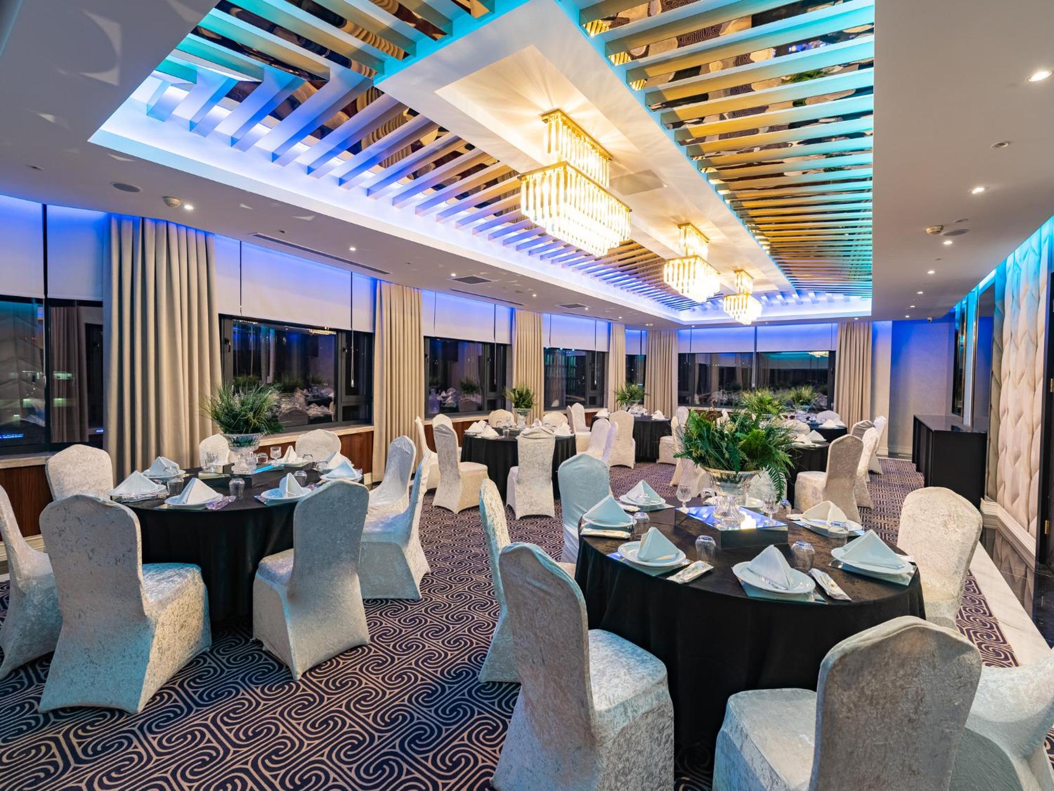 Ilci Residence Hotel - Image 52