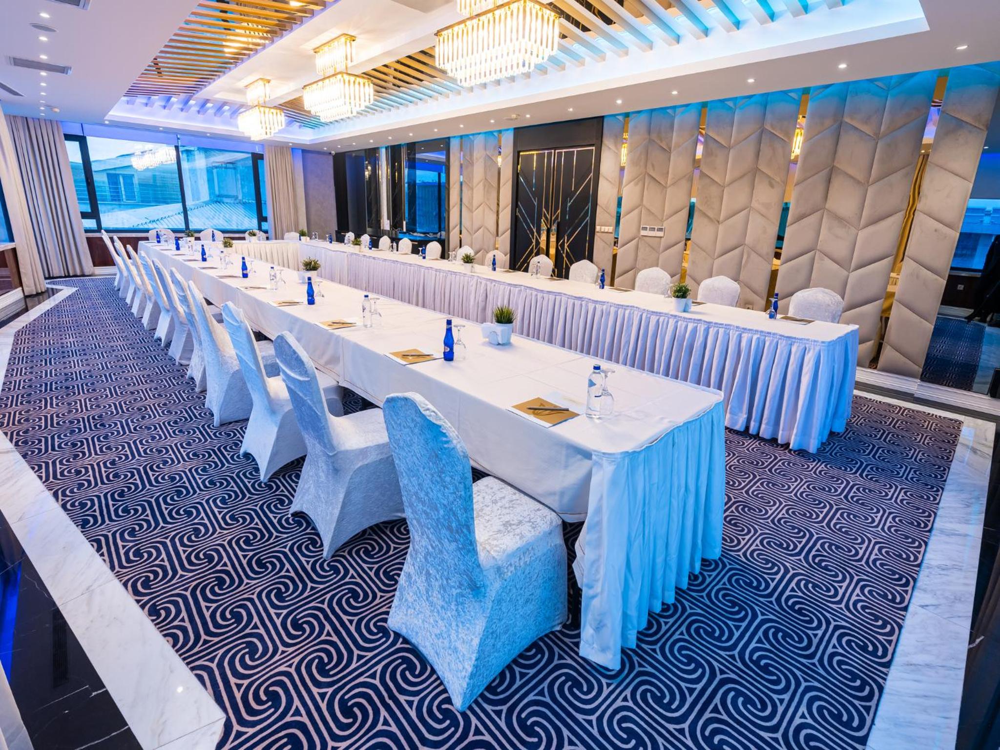 Ilci Residence Hotel - Image 51