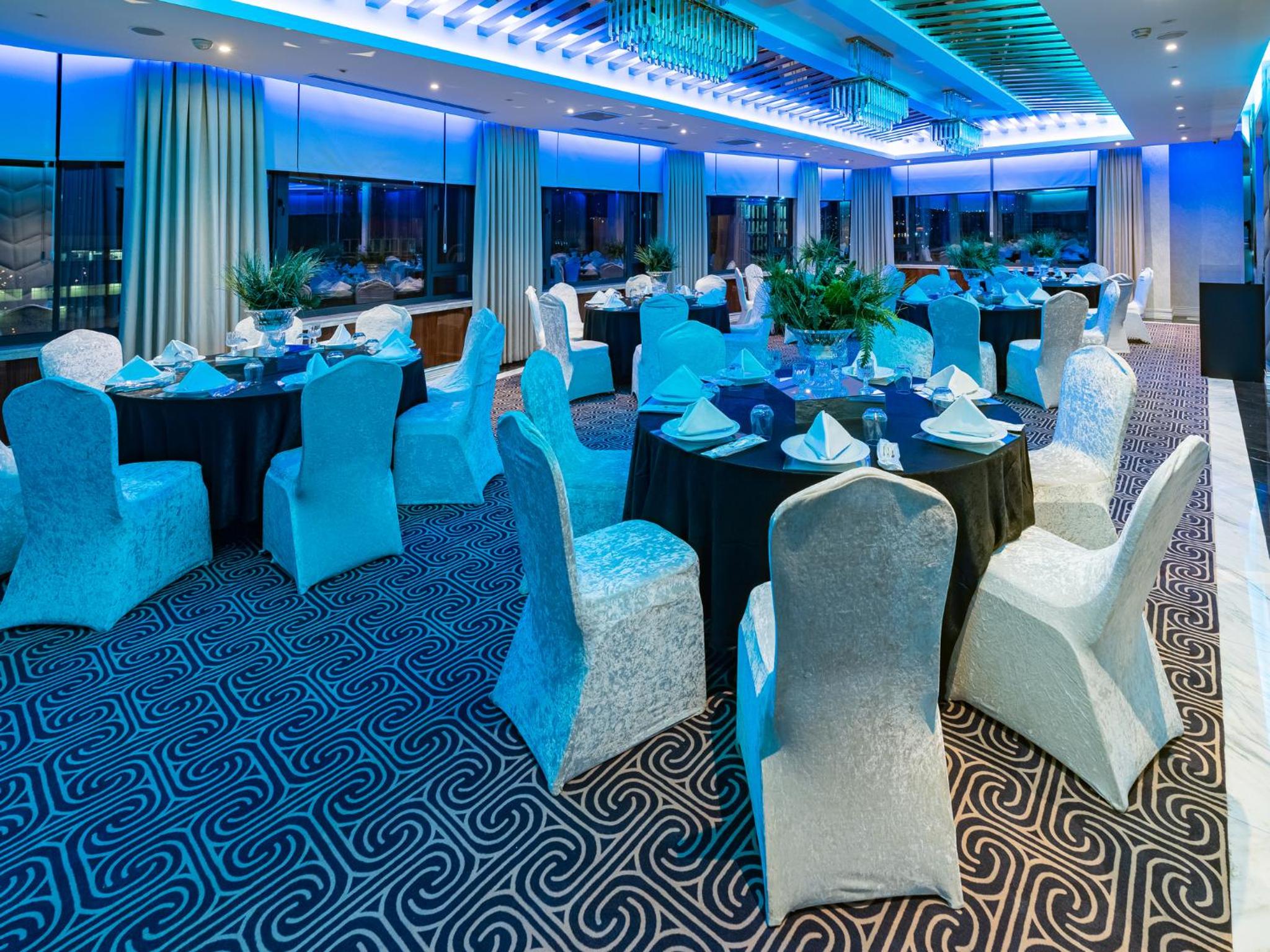 Ilci Residence Hotel - Image 49