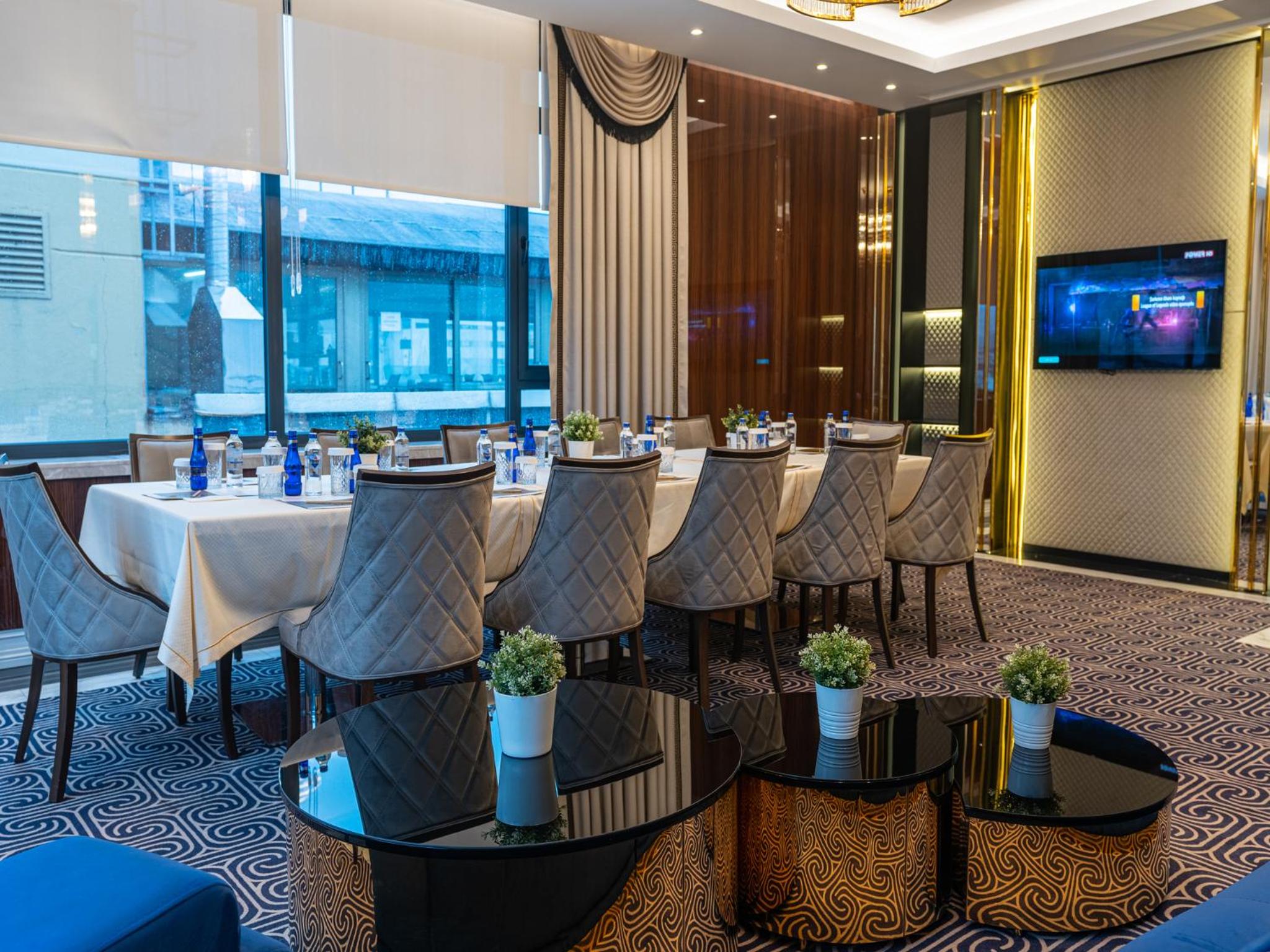 Ilci Residence Hotel - Image 21