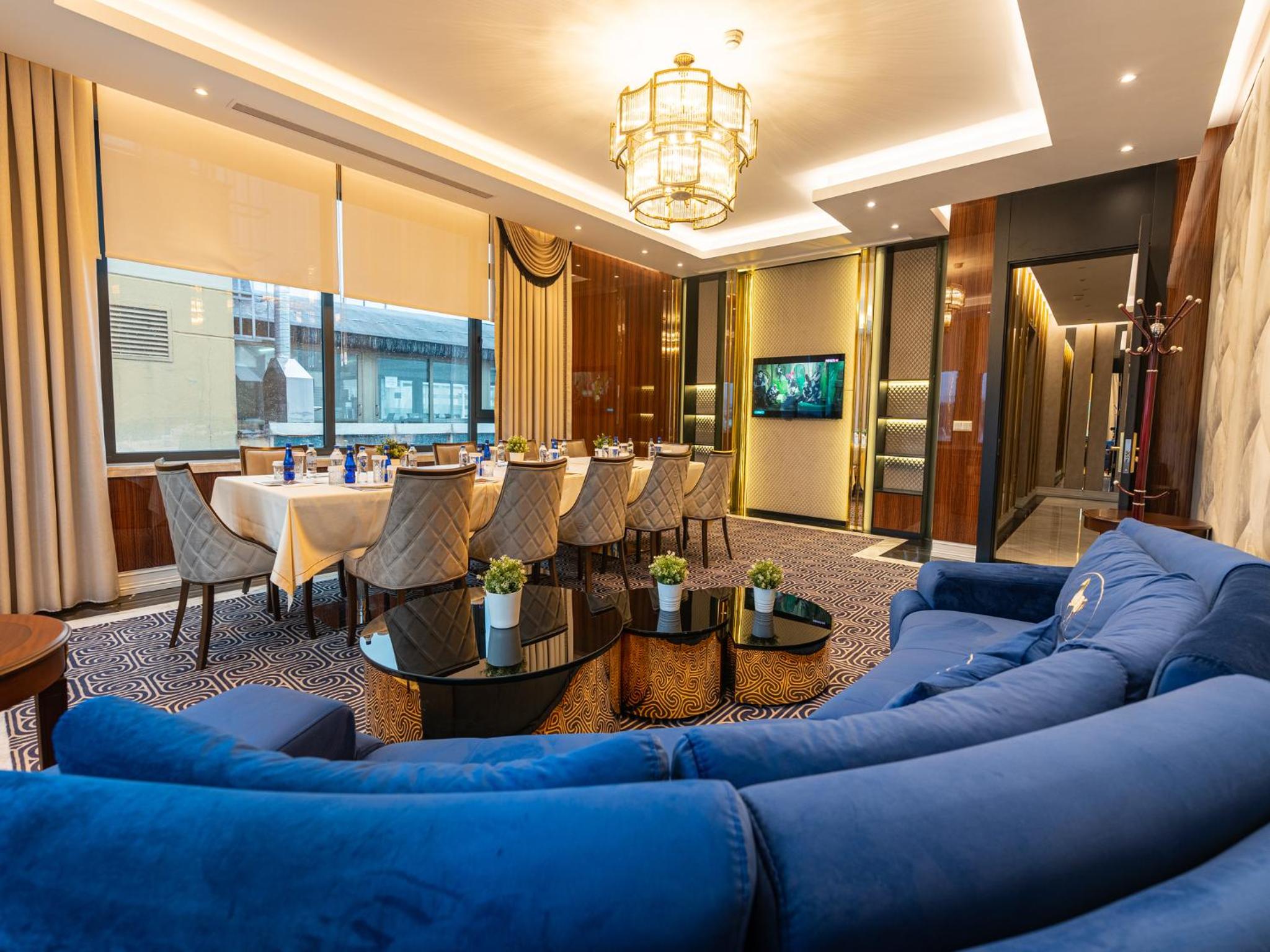 Ilci Residence Hotel - Image 38