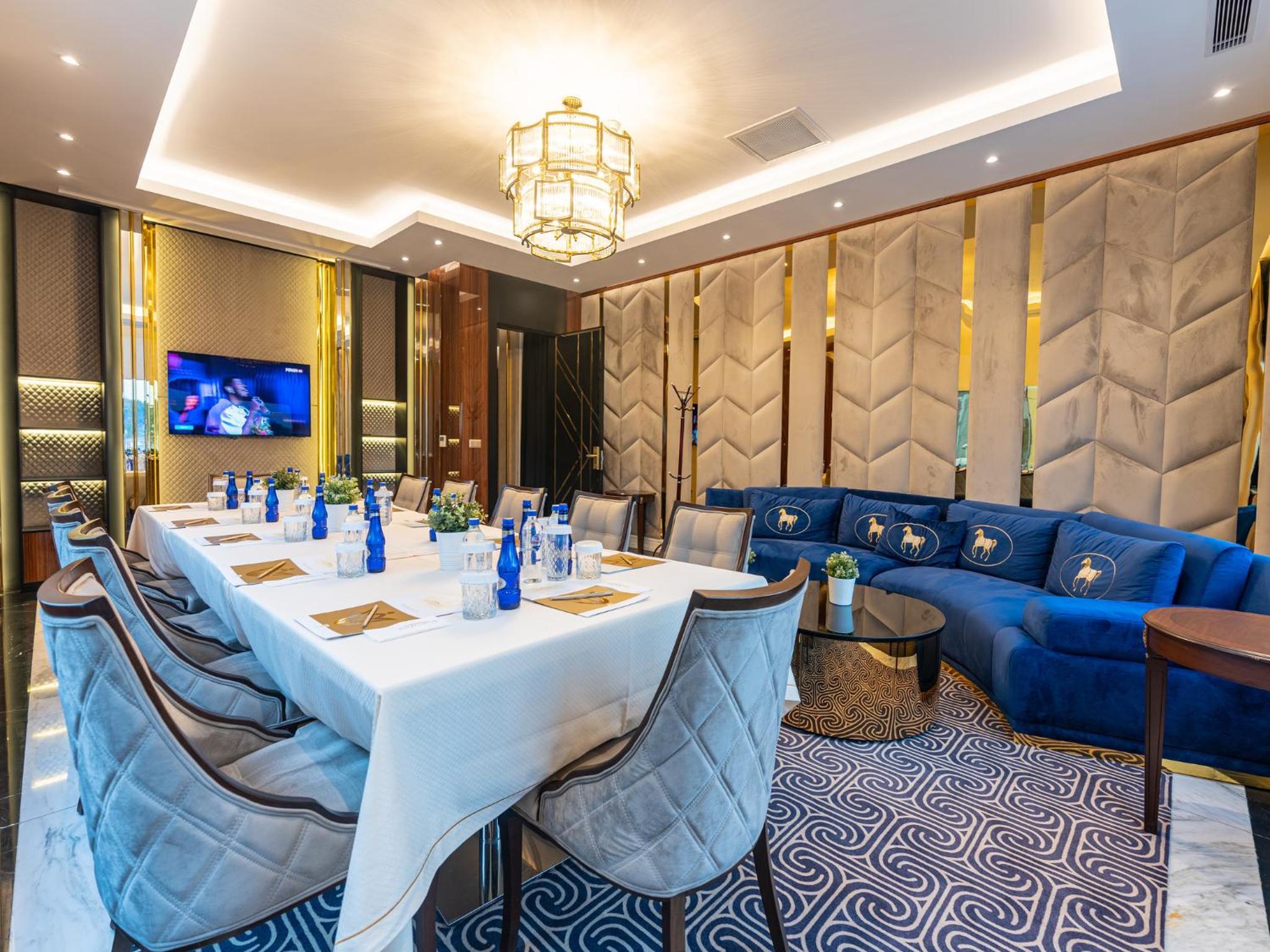 Ilci Residence Hotel - Image 39