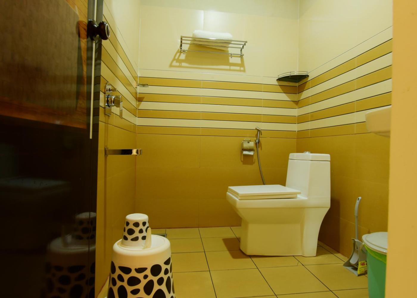 ANNUS HOMESTAY RAMAKKALMEDU
