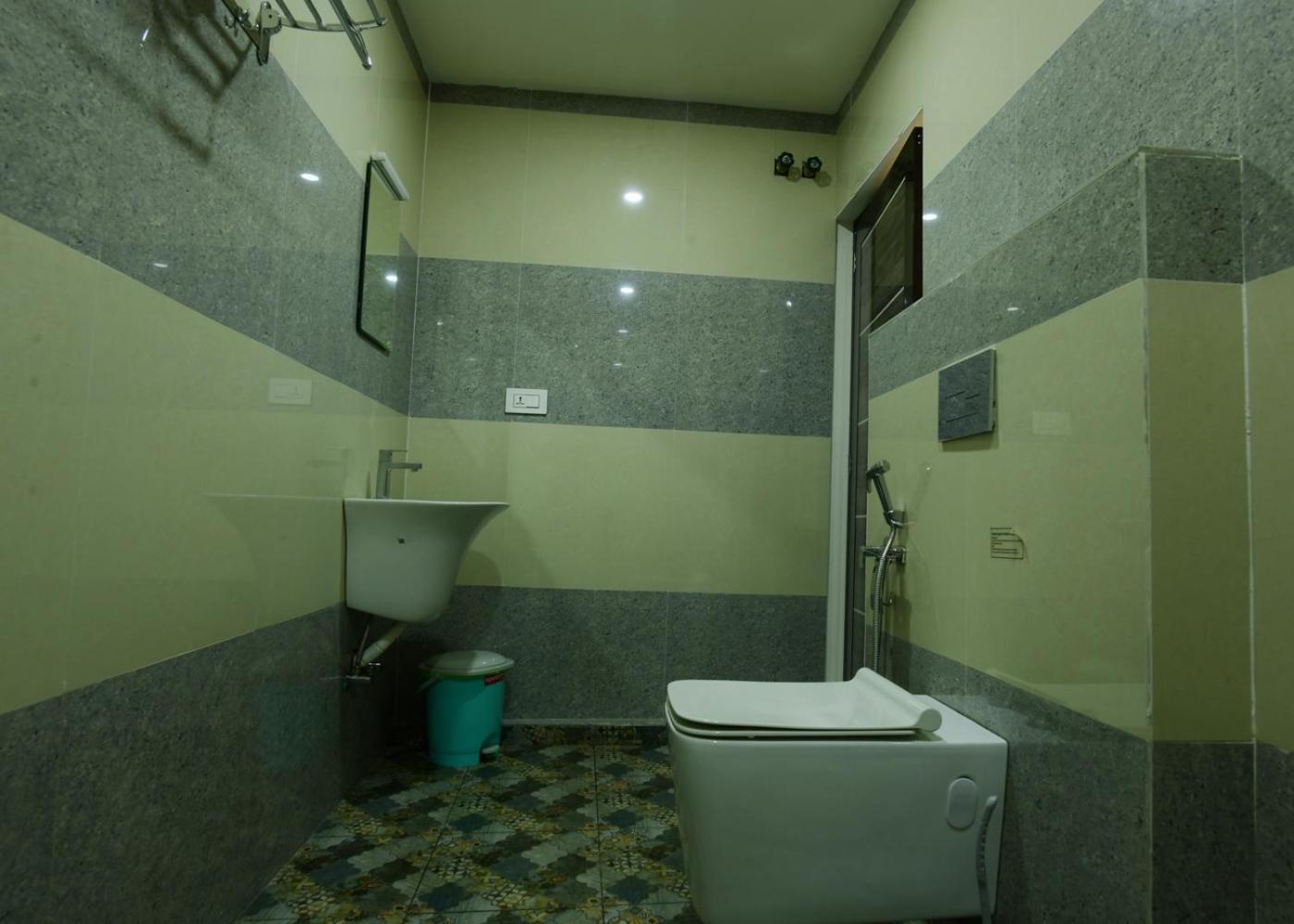 ANNUS HOMESTAY RAMAKKALMEDU