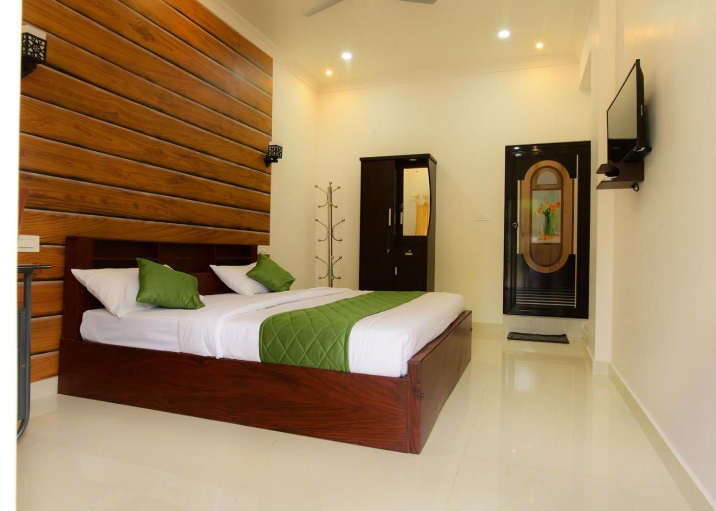 ANNUS HOMESTAY RAMAKKALMEDU