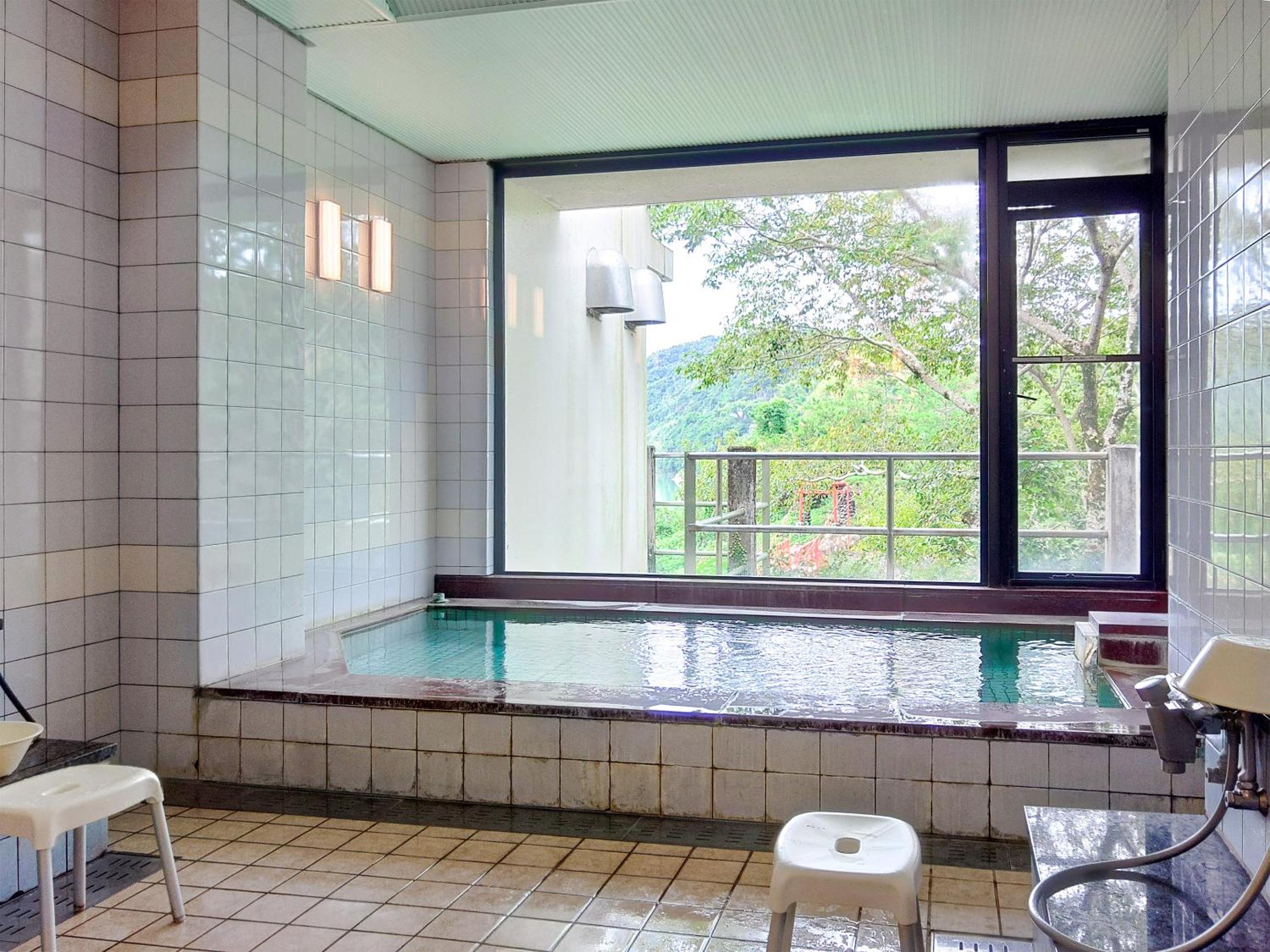 Yumeno Onsen
