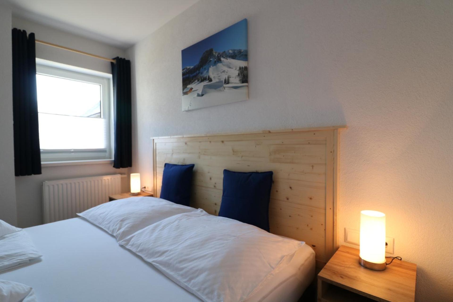 Ferienwohnungen ARIKOGEL Bad Goisern