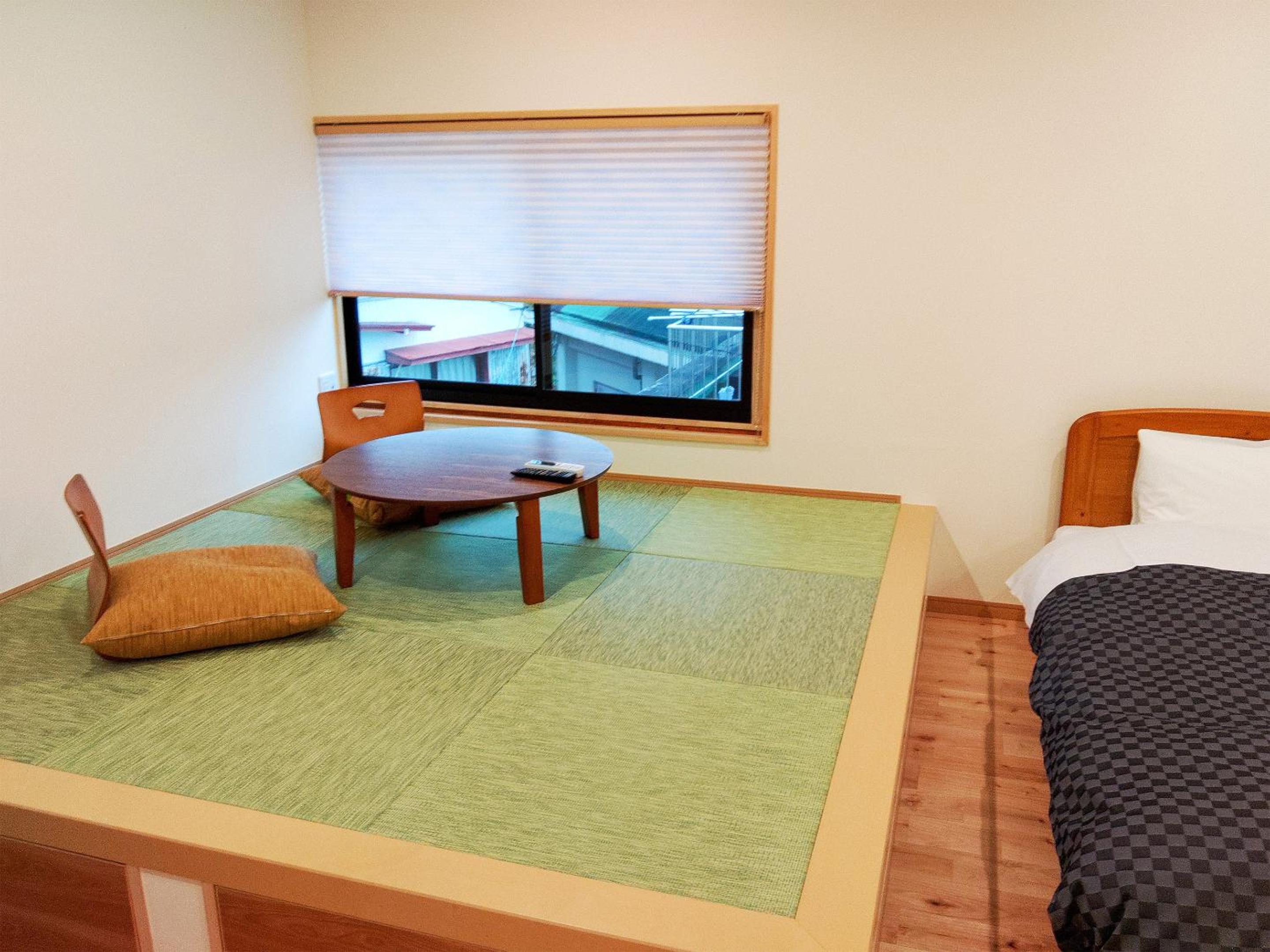 Yumeno Onsen