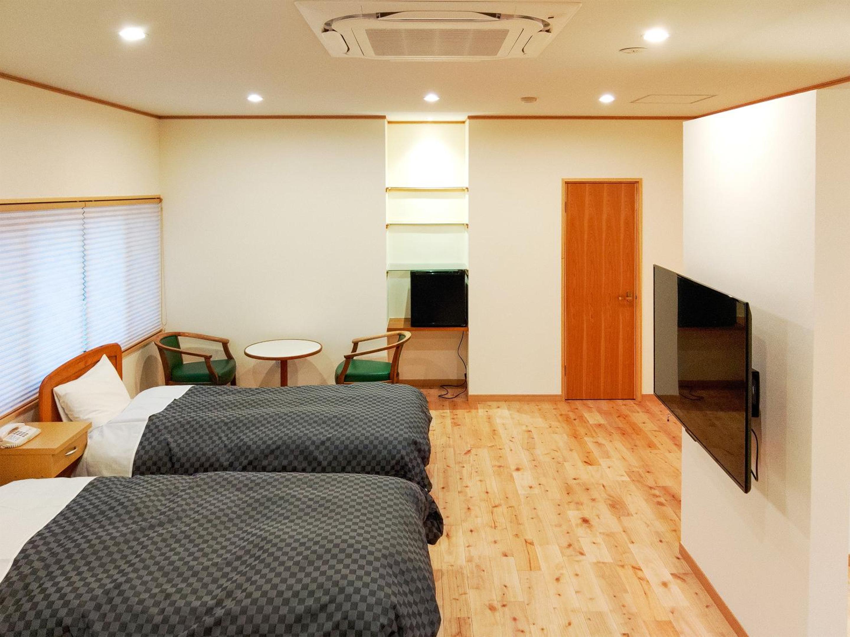 Yumeno Onsen