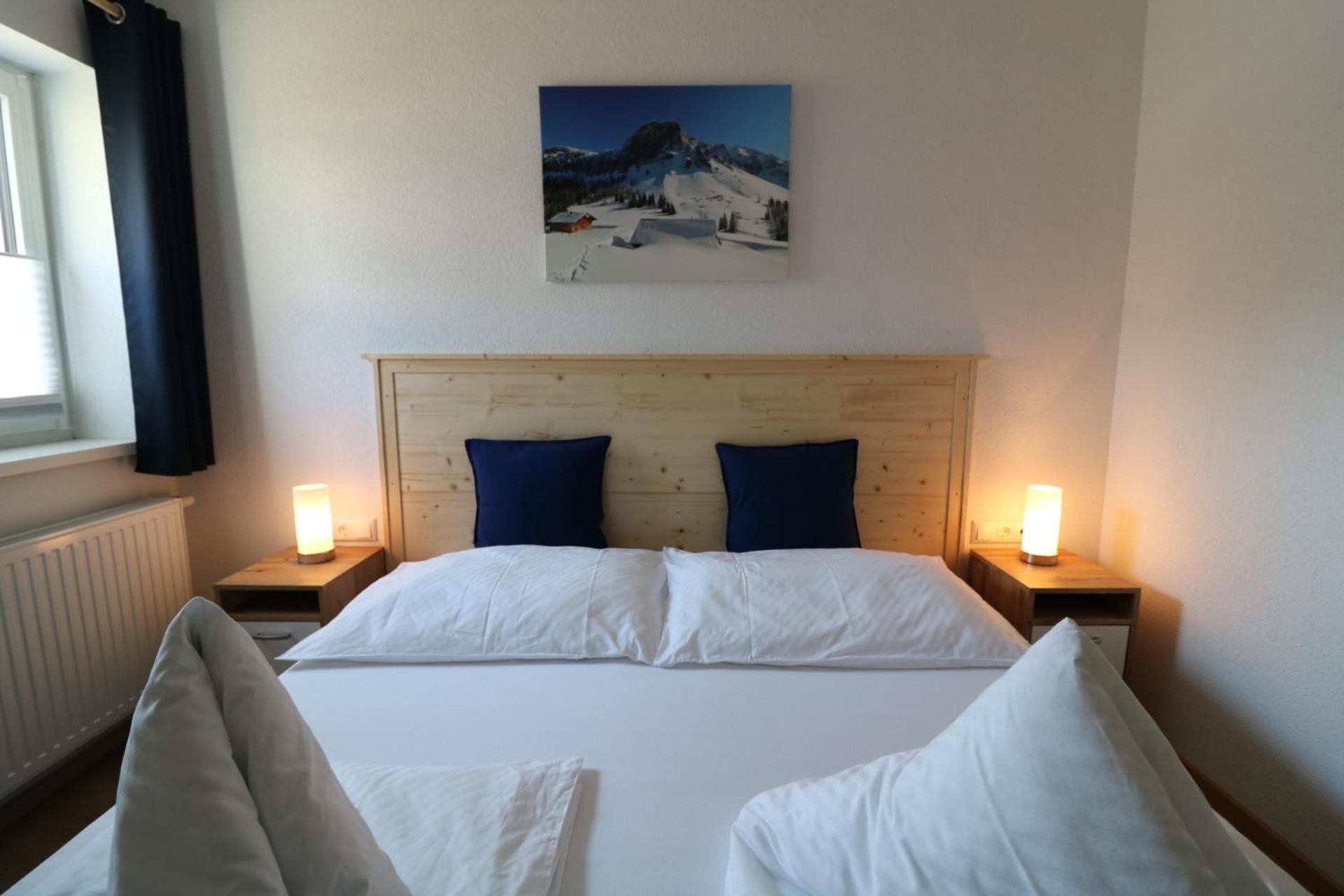 Ferienwohnungen ARIKOGEL Bad Goisern