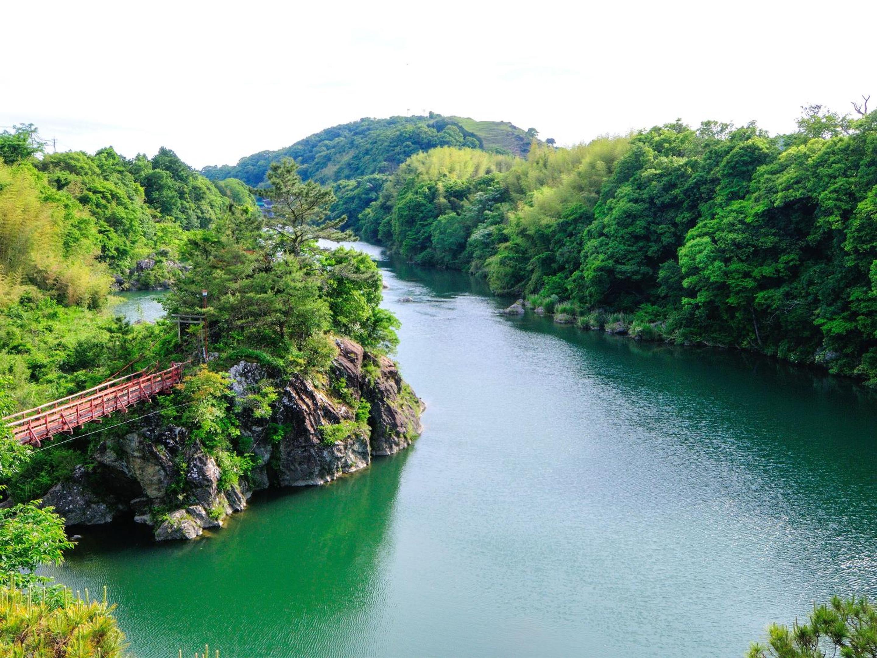 Yumeno Onsen