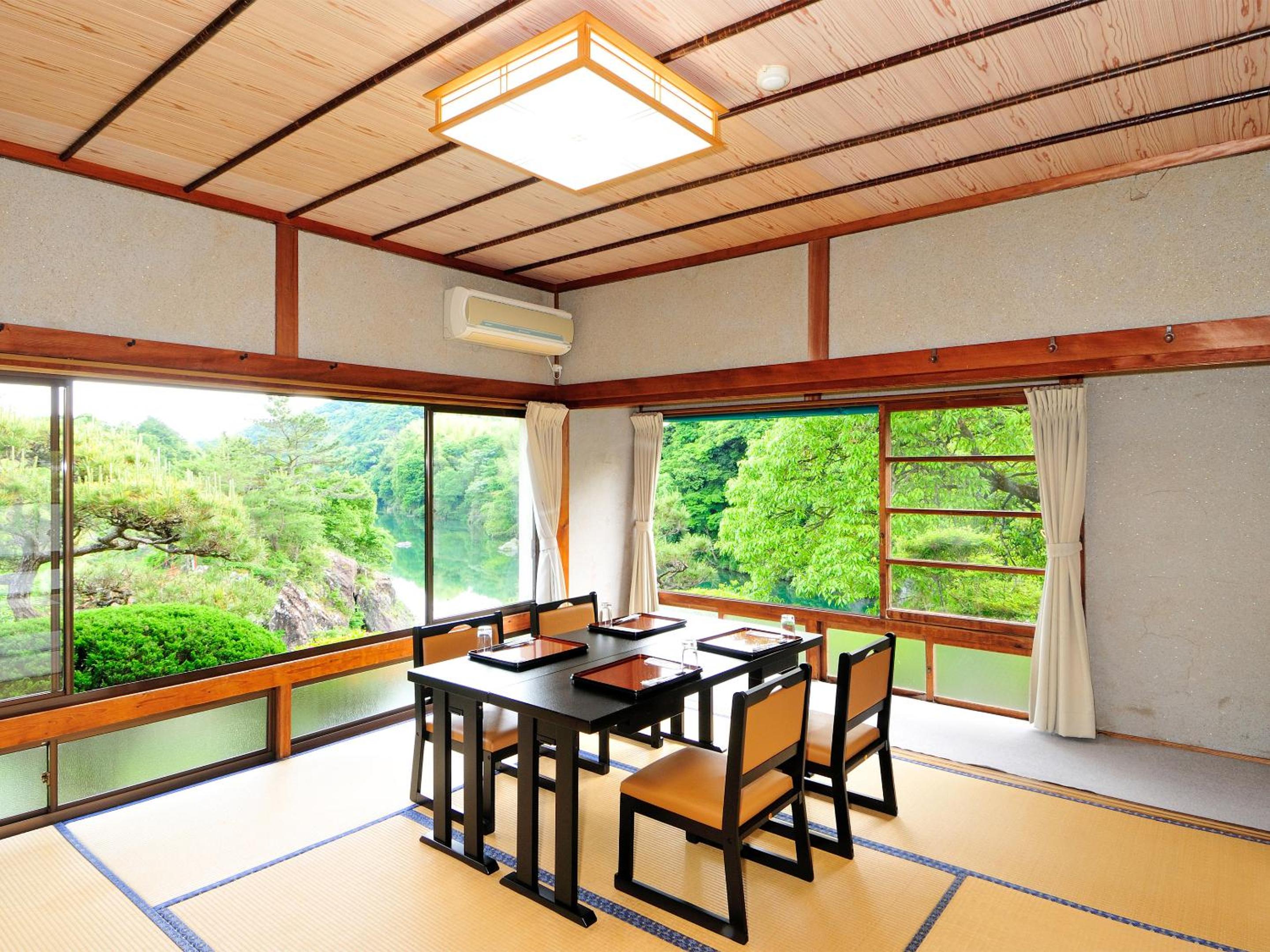 Yumeno Onsen