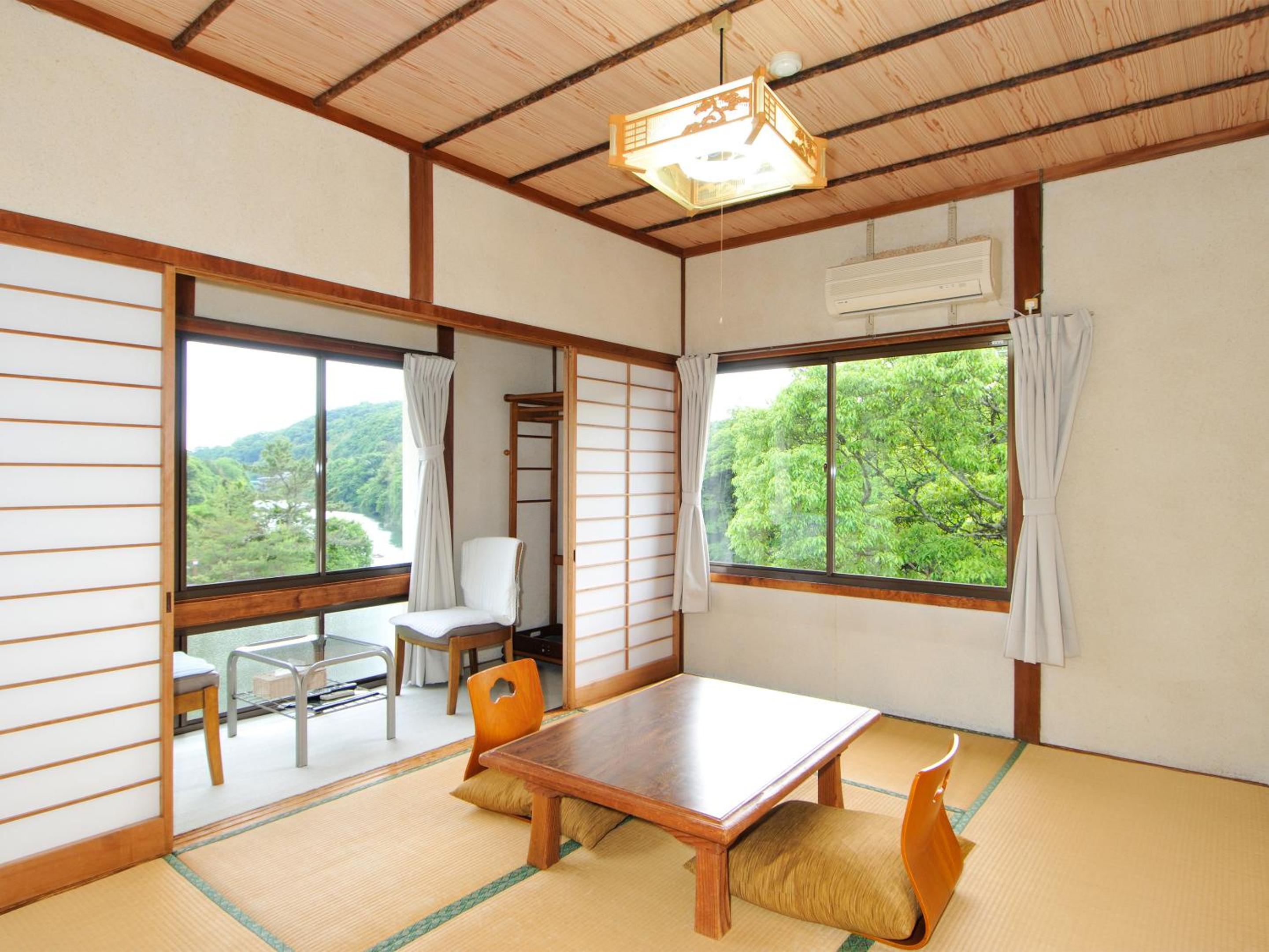 Yumeno Onsen