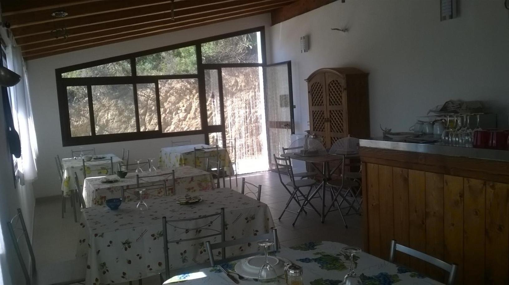 B&B Il Mirto di Paola