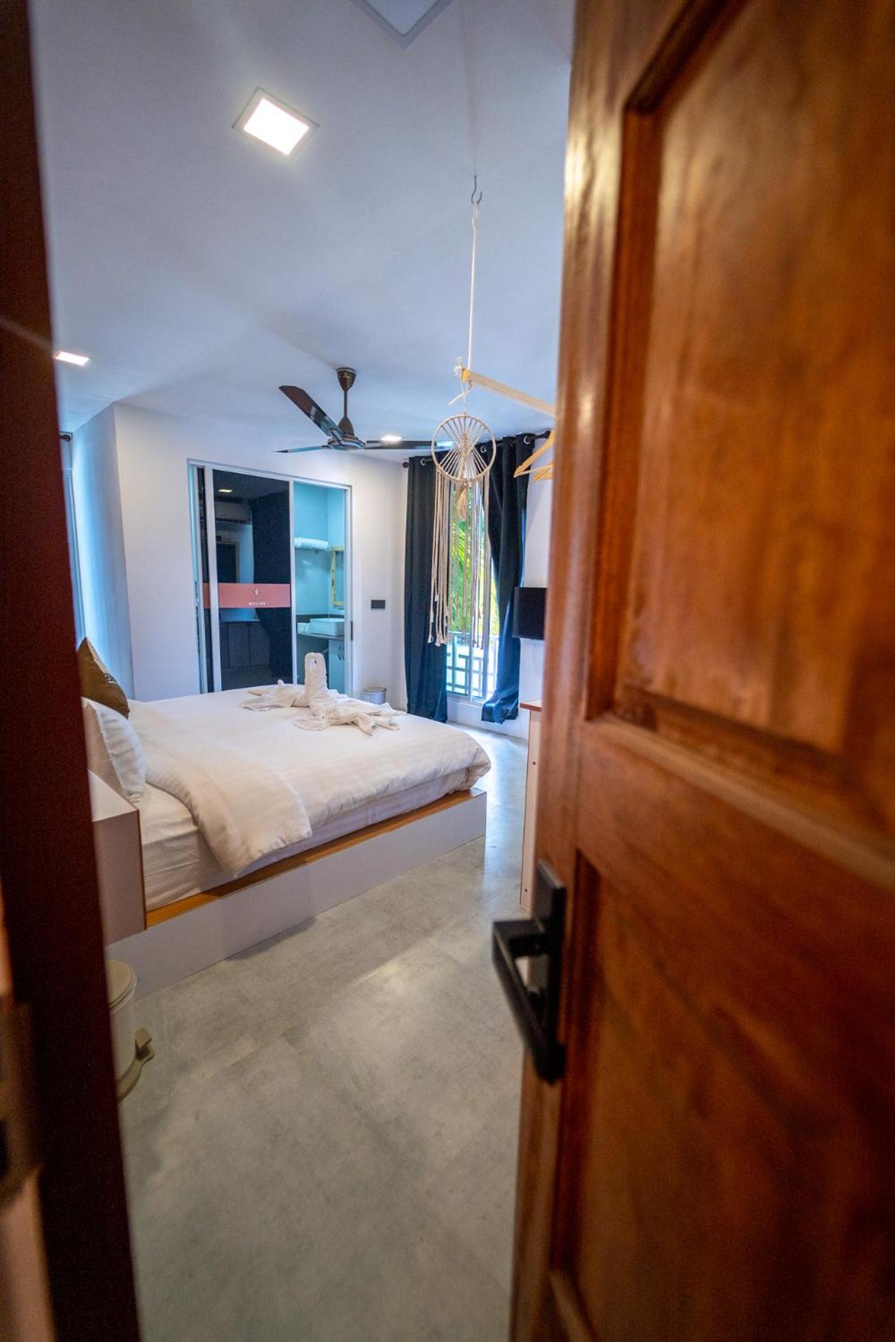 Merijaan Maldives view 4