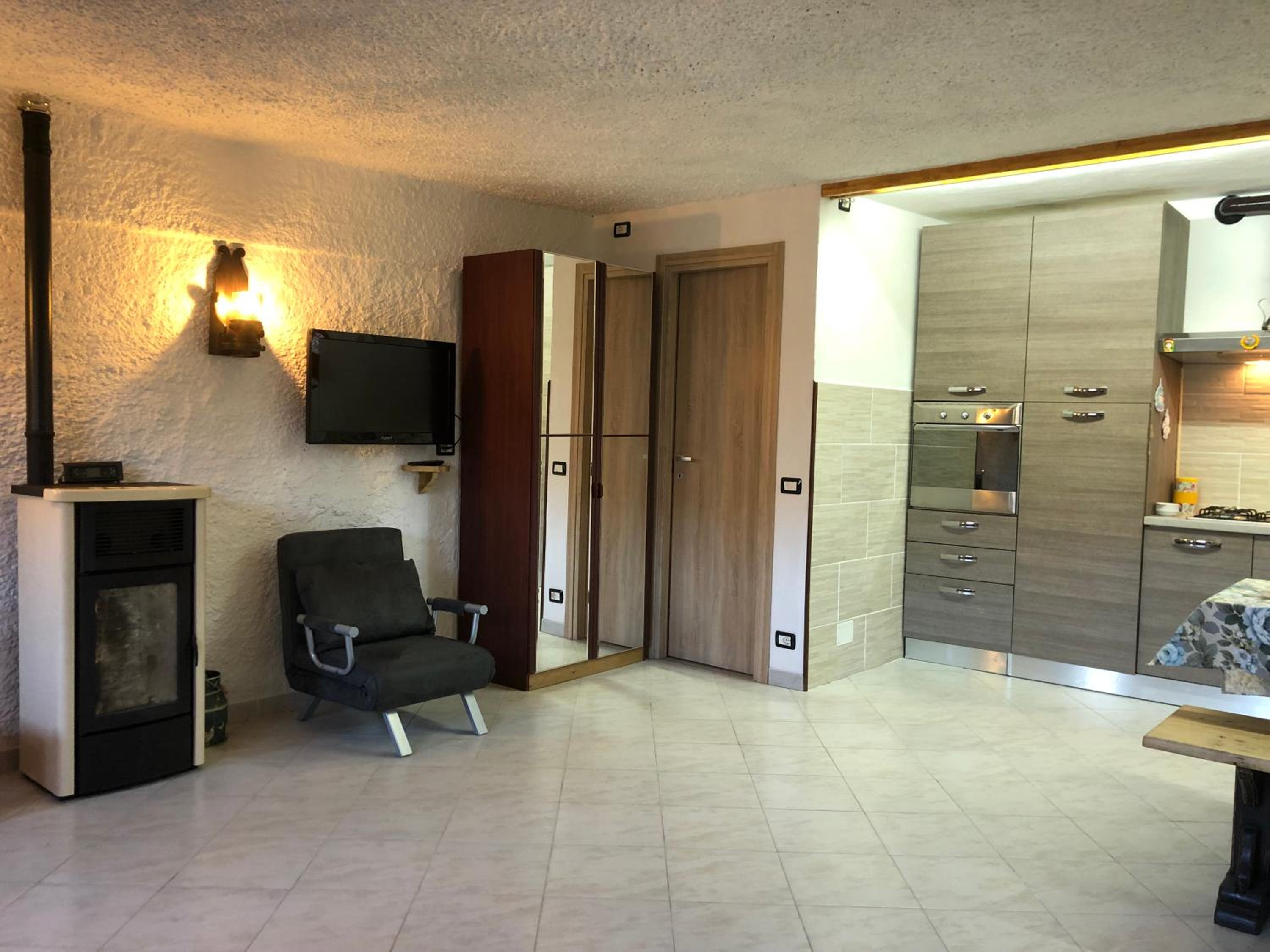 Residence Ai Laghi view 3