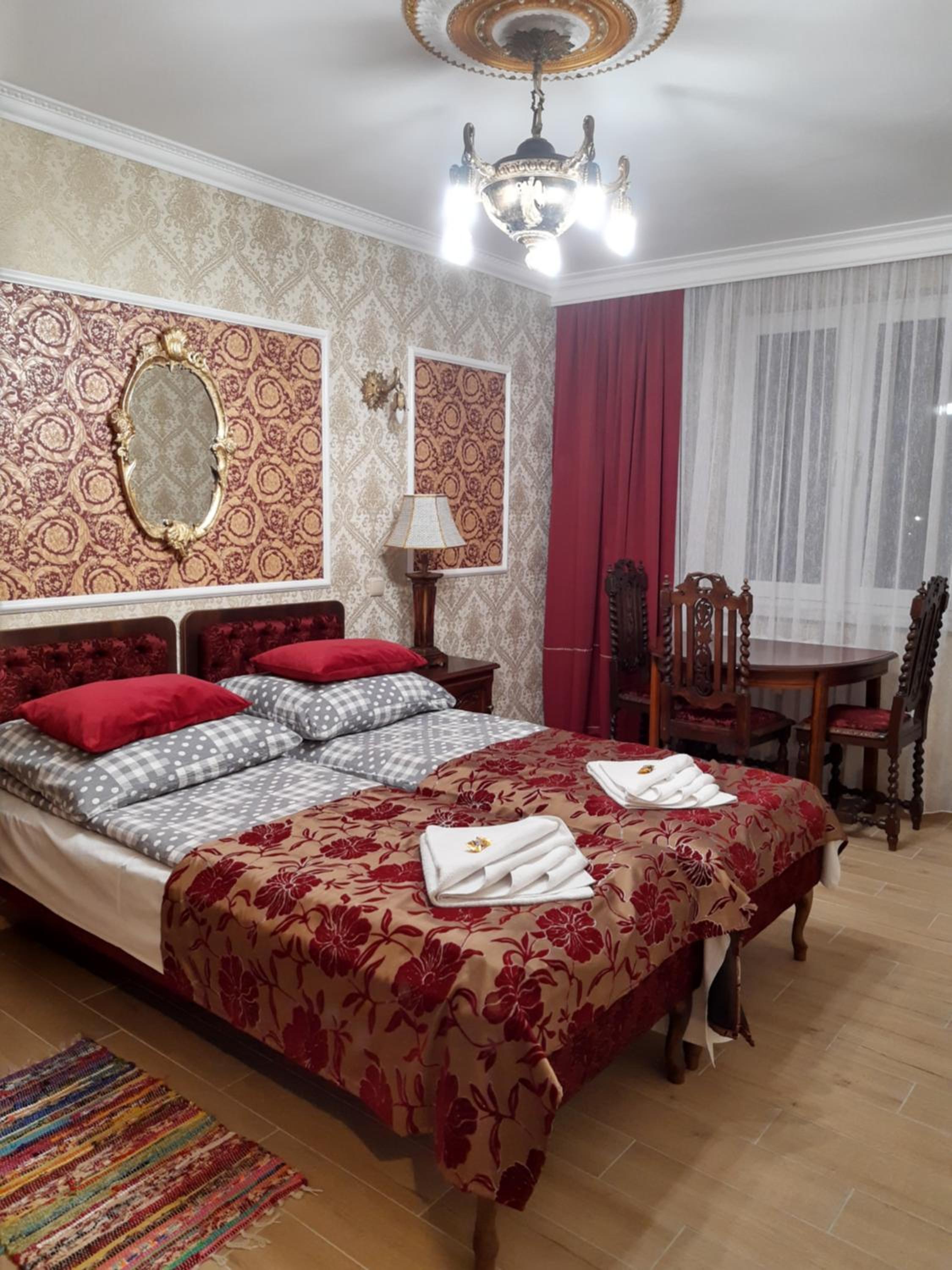 Apartament Jasiu view 3