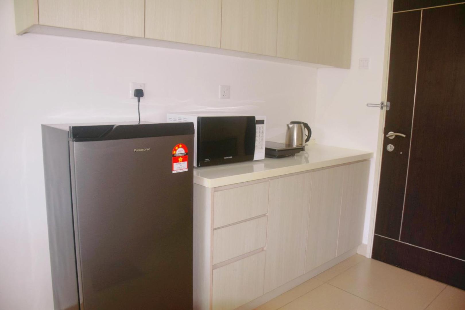 Humble Abode Casual Suite Midhills Genting 3 pax photo 3