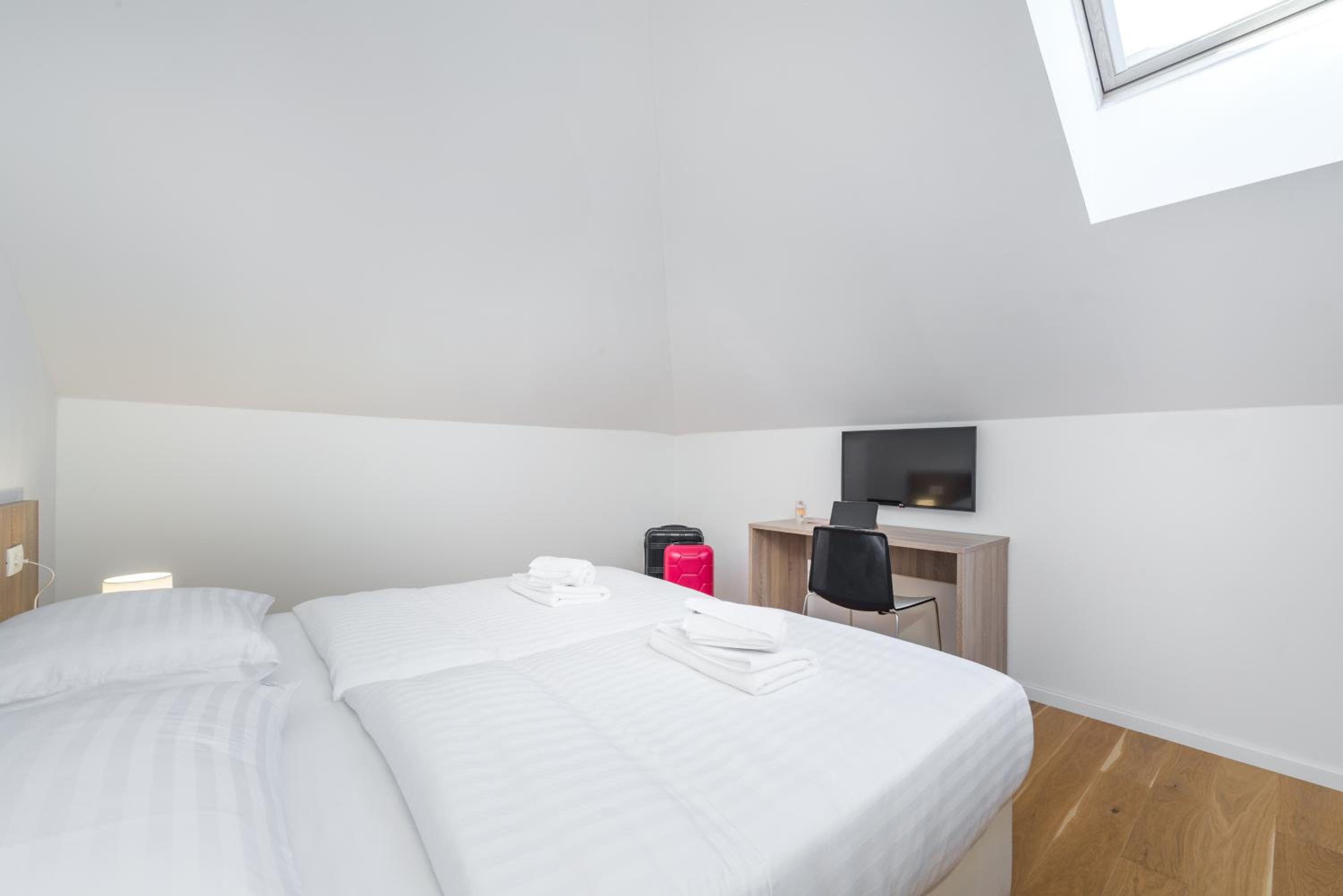 Dubrovnik Central Accommodation