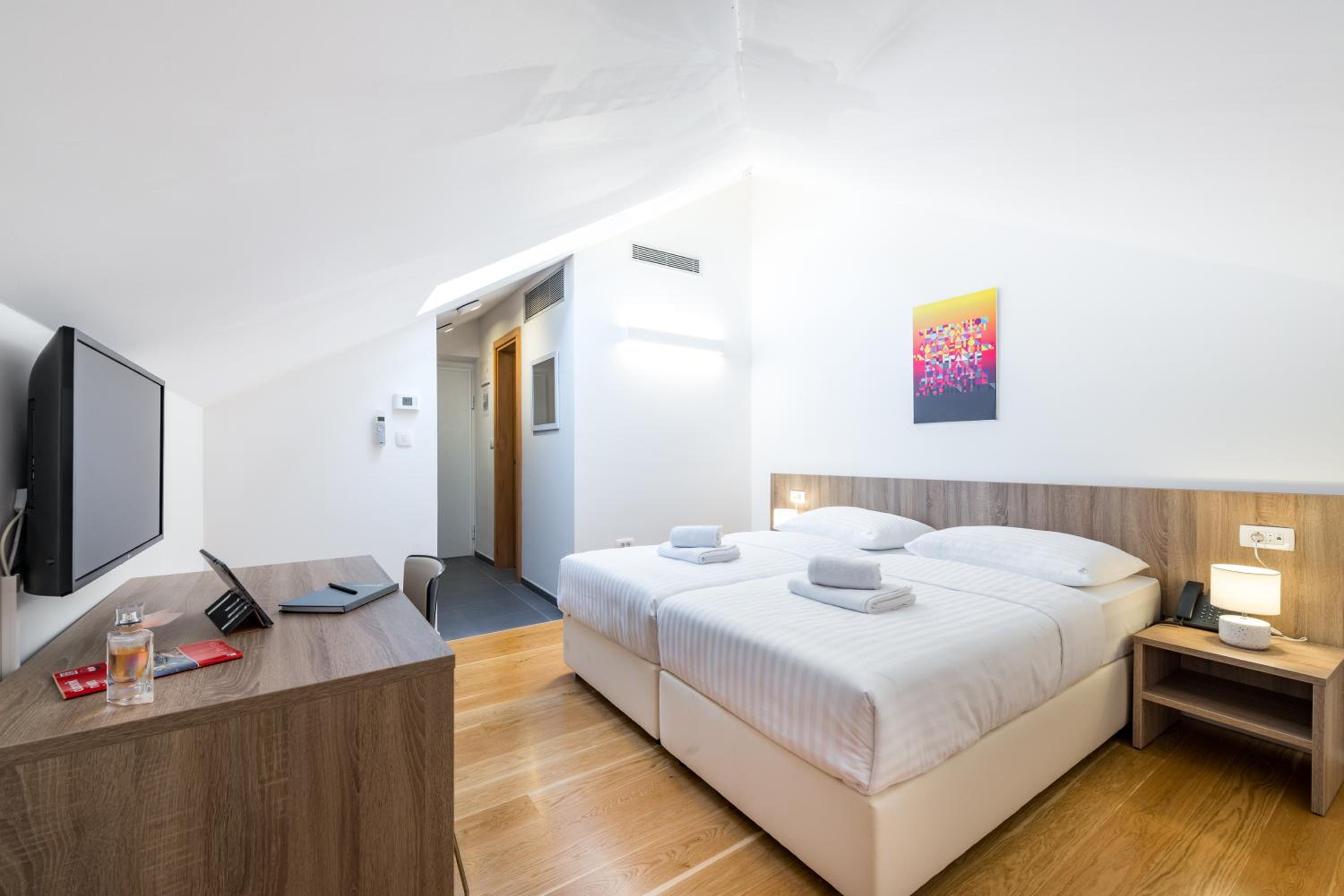 Dubrovnik Central Accommodation