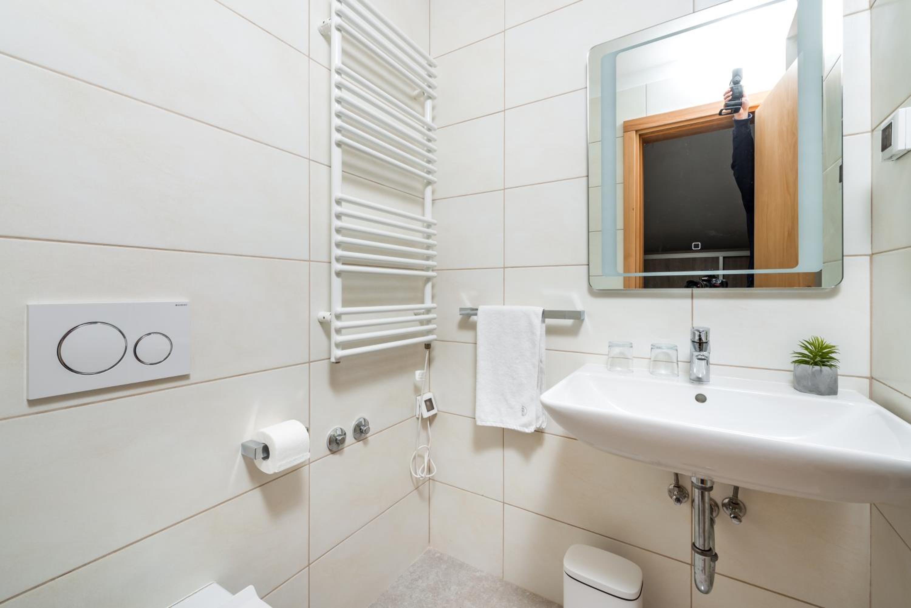 Dubrovnik Central Accommodation