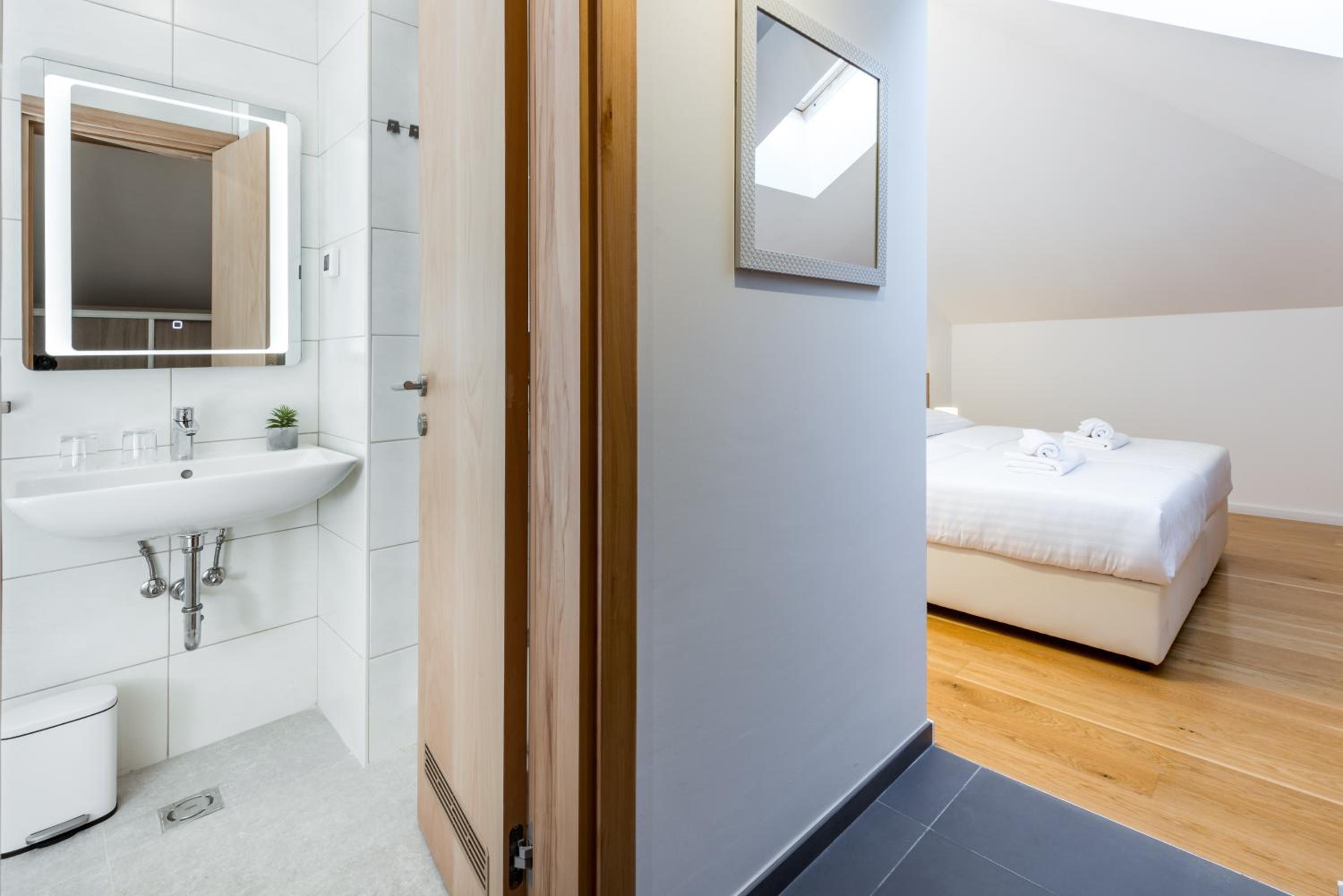 Dubrovnik Central Accommodation