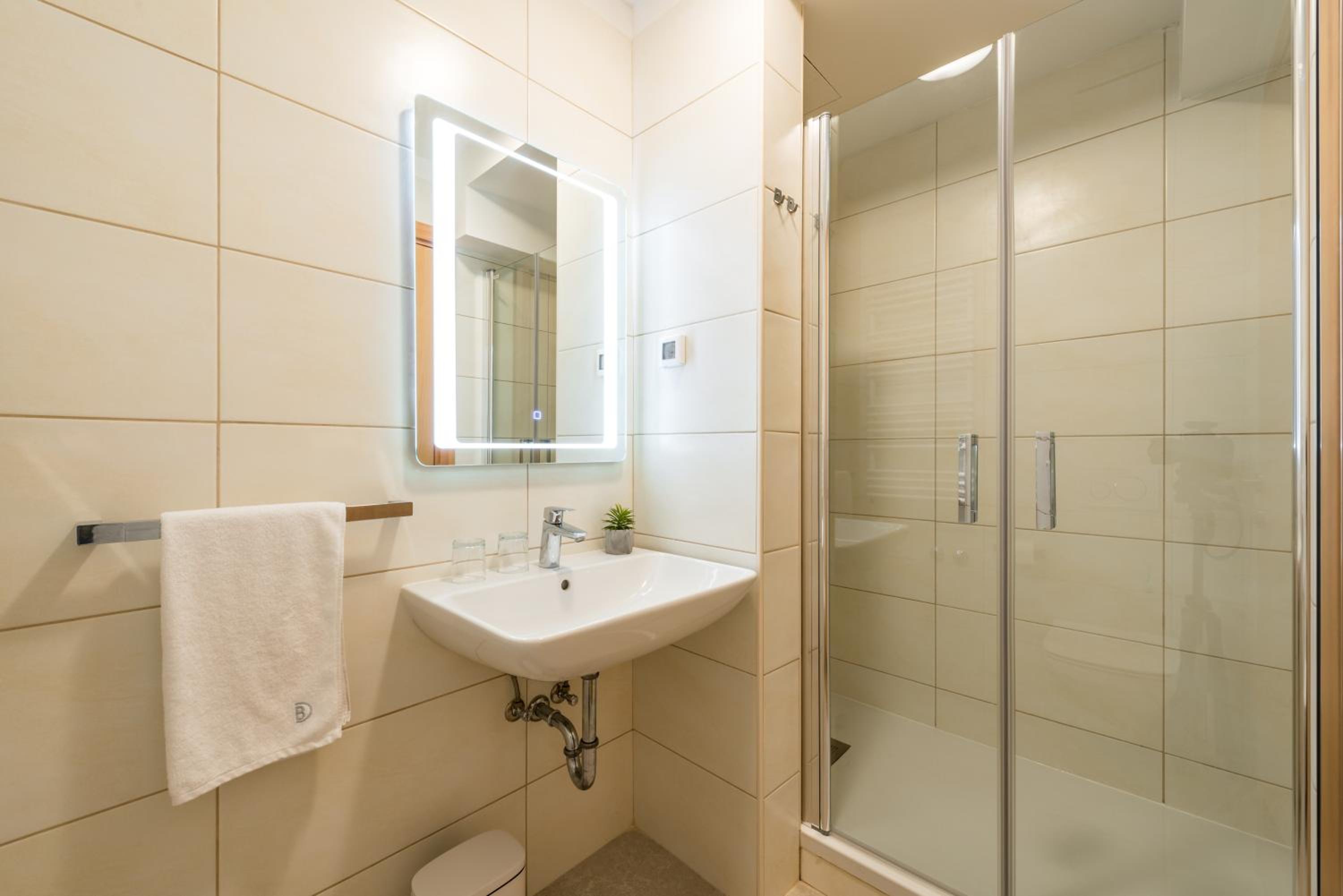 Dubrovnik Central Accommodation