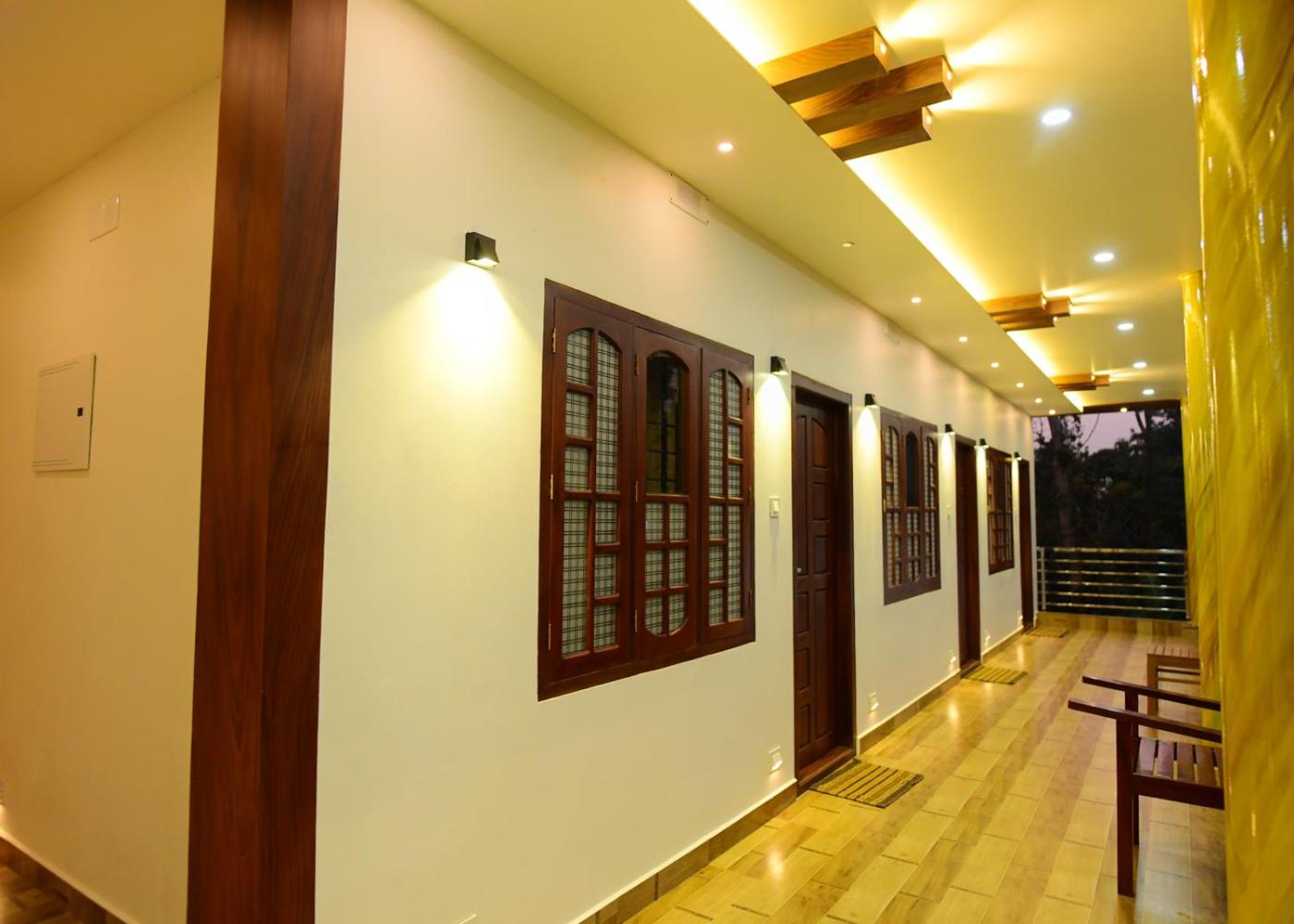 ANNUS HOMESTAY RAMAKKALMEDU