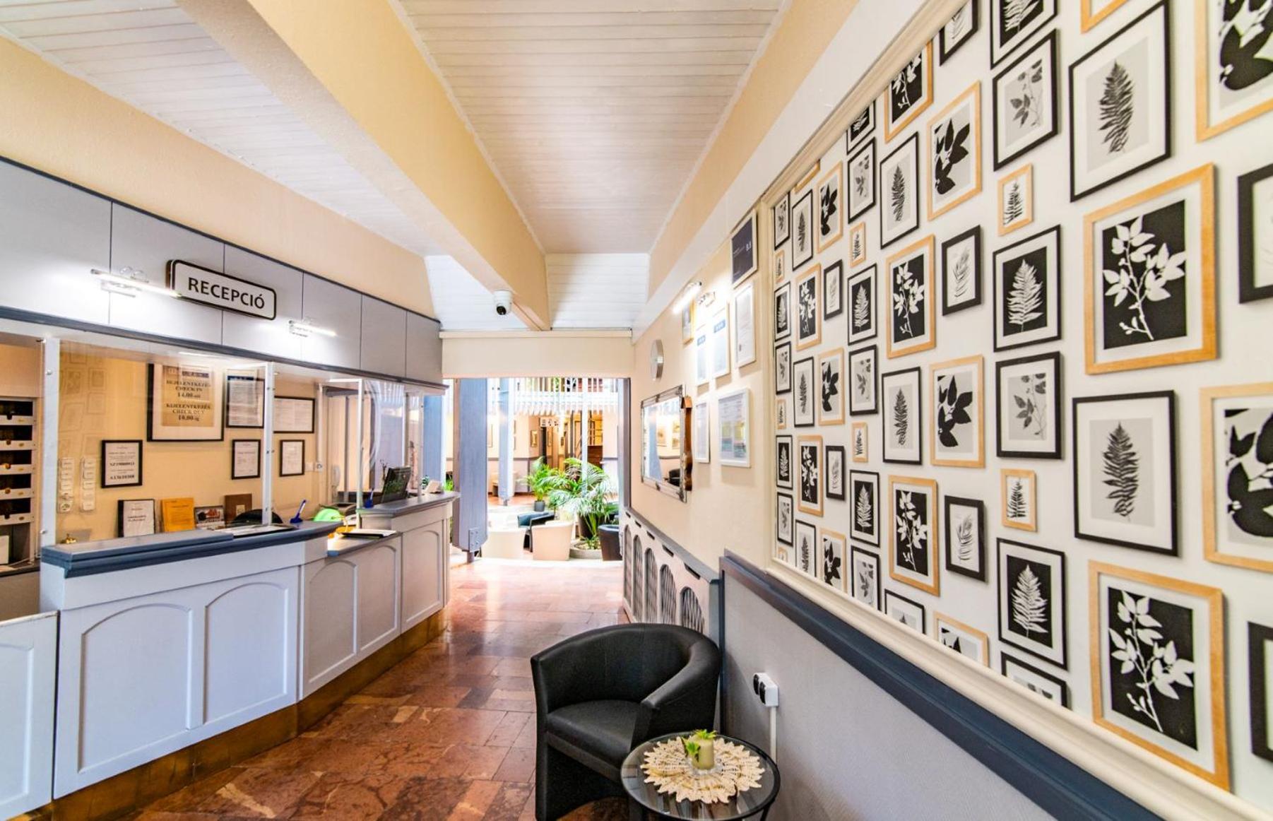 Hotel Jogar - Image 1