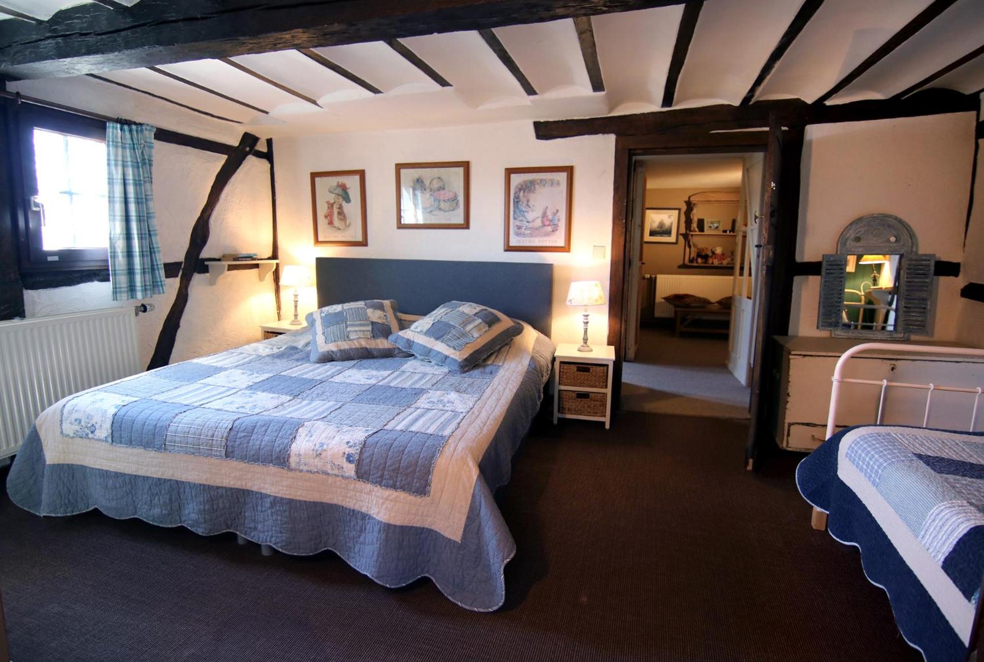 Gîte La Grande Francorchamps Ardennaise