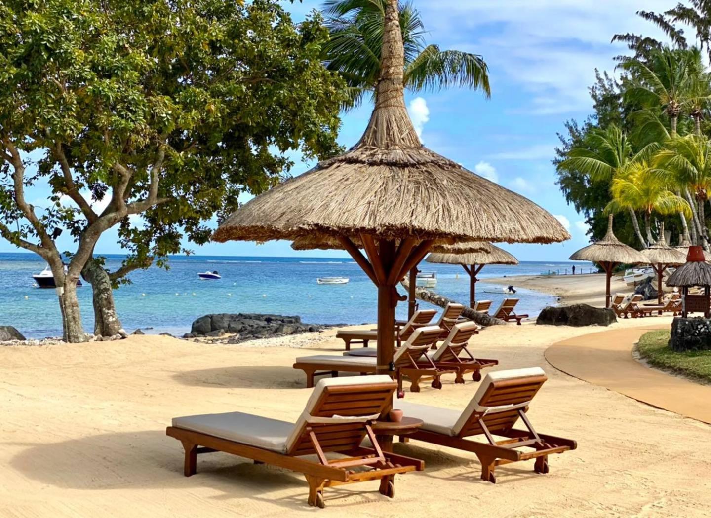 The Oberoi Beach Resort, Mauritius 37