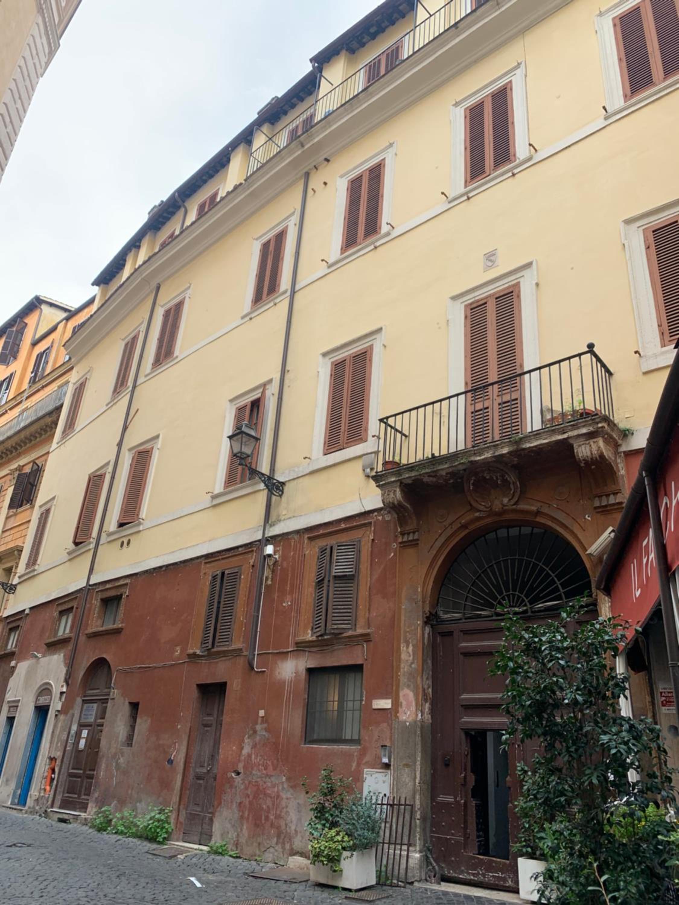 Casa Trevi 11