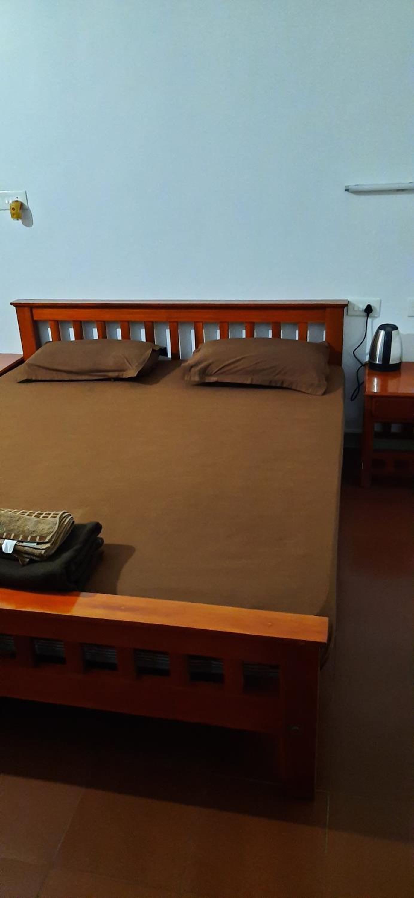 Poovar Sea View rooms and boating Family & couple only view 4