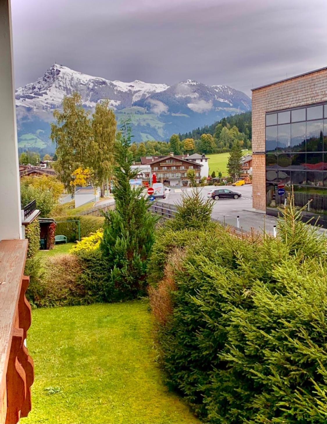 Fleckalm Chalets