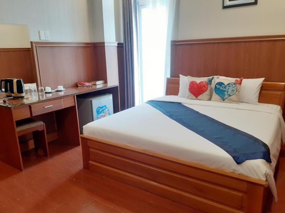 Hồng Ngọc Hotel Tuy Hòa