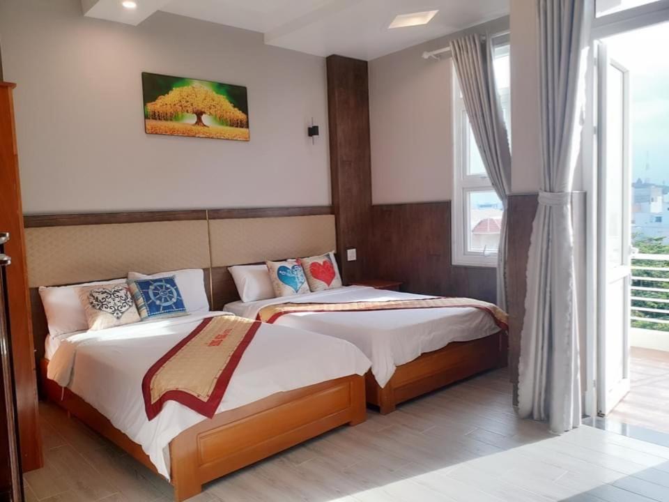 Hồng Ngọc Hotel Tuy Hòa