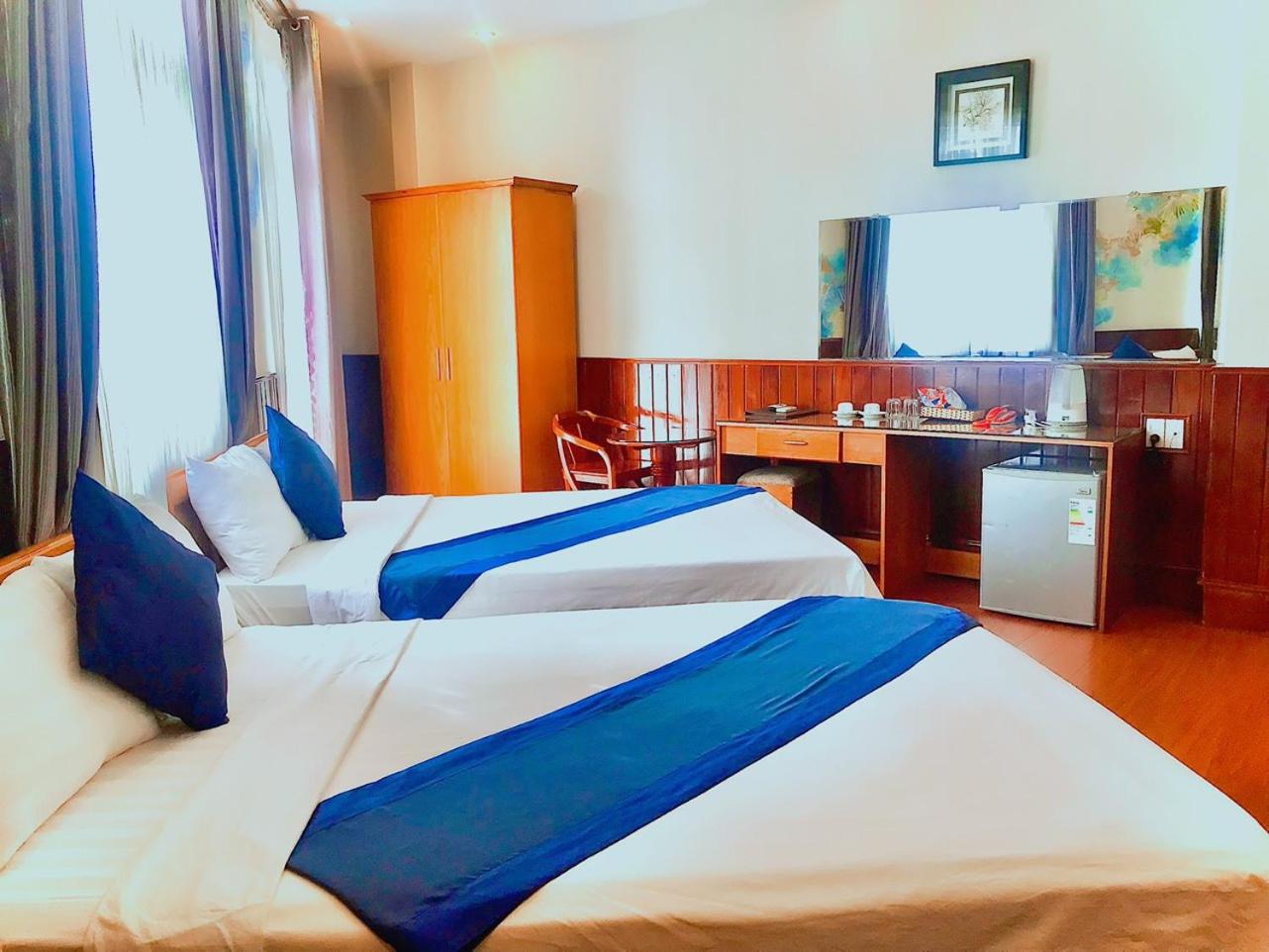 Hồng Ngọc Hotel Tuy Hòa, Tuy Hòa - 19