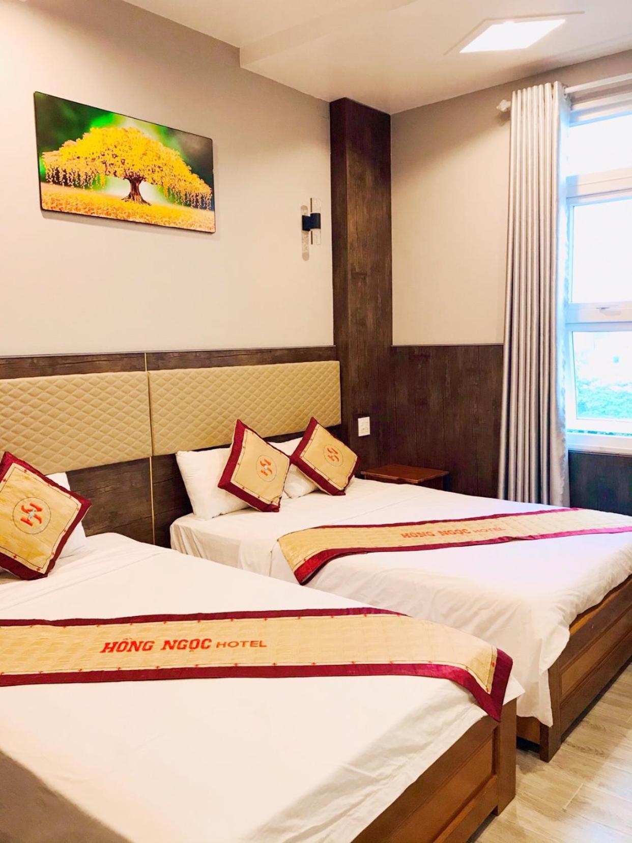 Hồng Ngọc Hotel Tuy Hòa