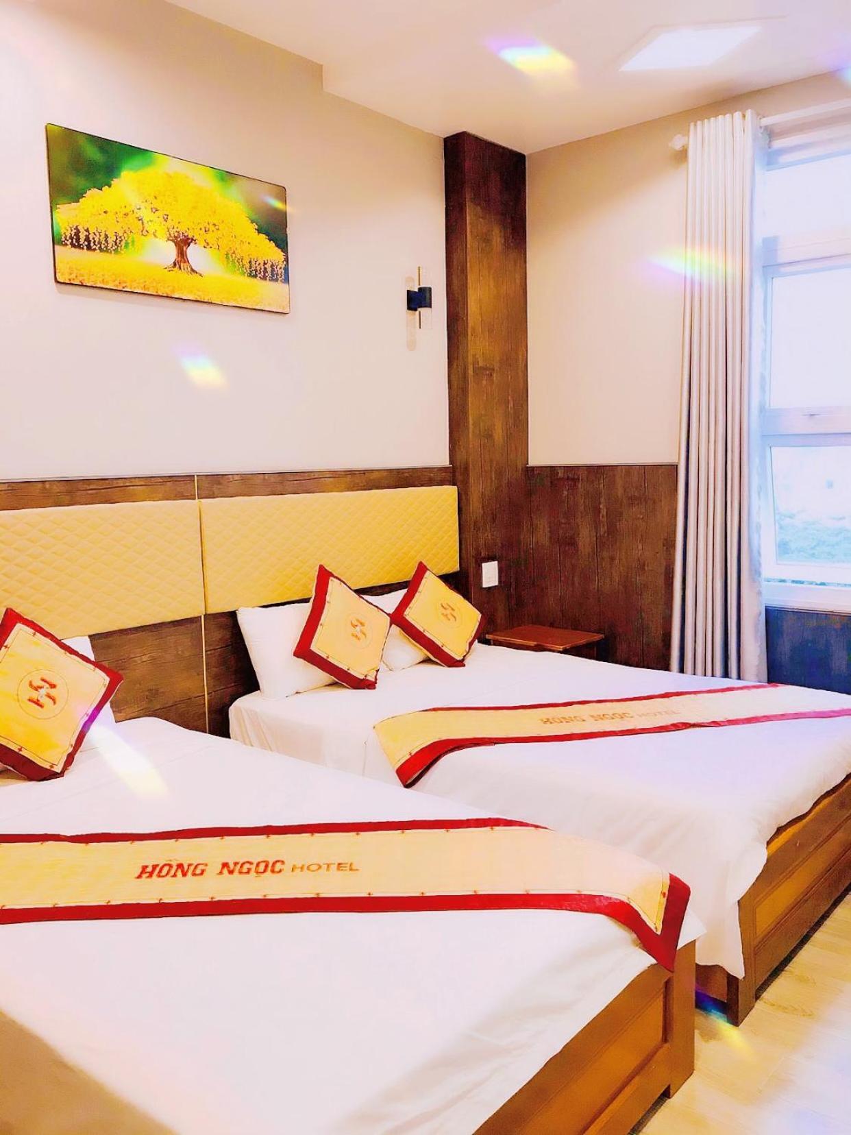 Hồng Ngọc Hotel Tuy Hòa, Tuy Hòa - 12