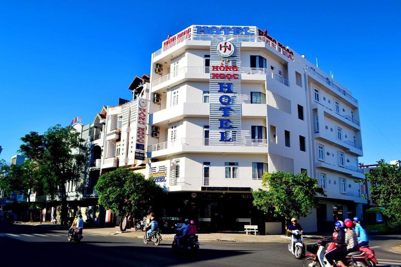 Hồng Ngọc Hotel Tuy Hòa, Tuy Hòa - 21