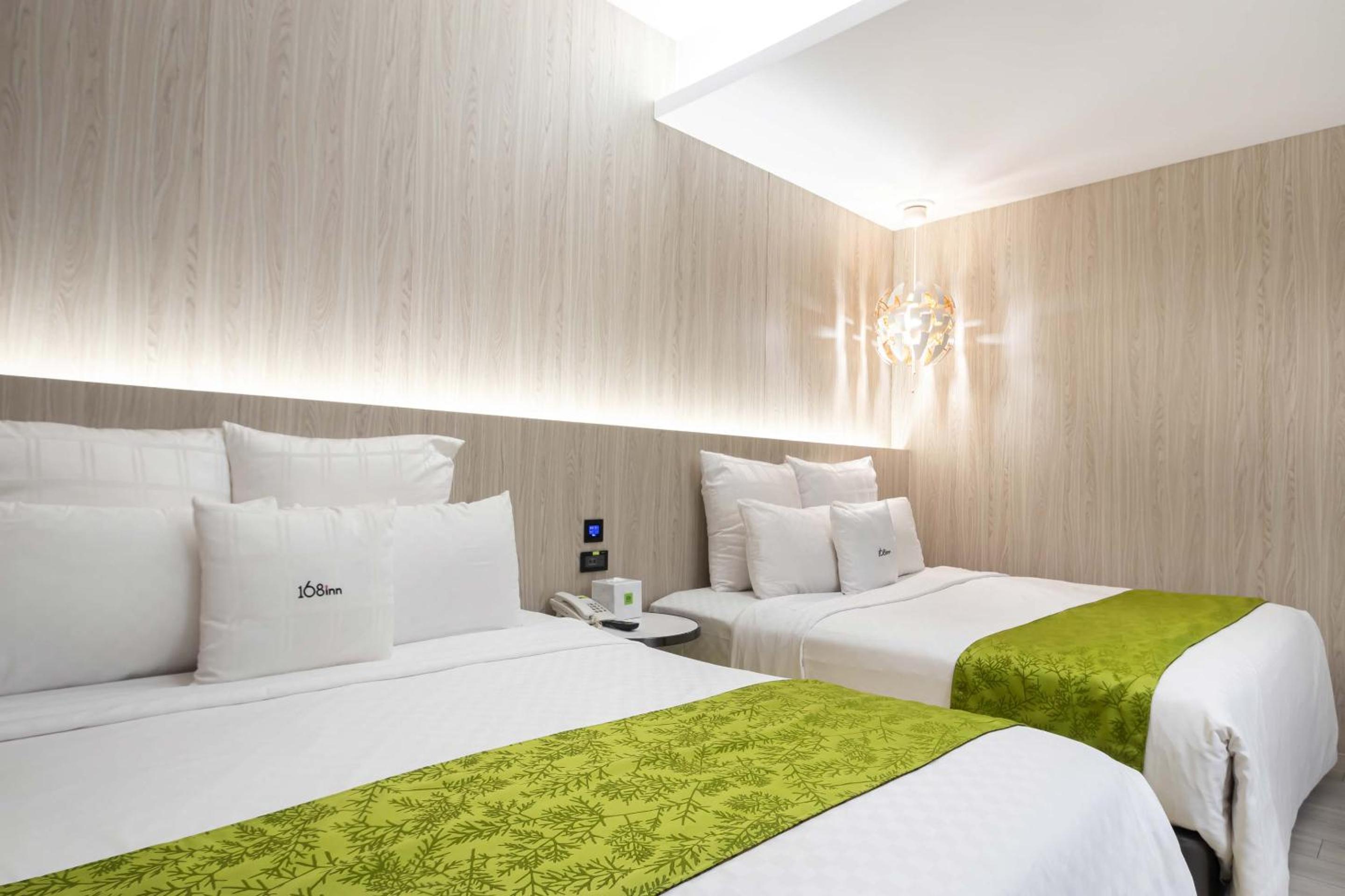 168 Motel-Taoyuan