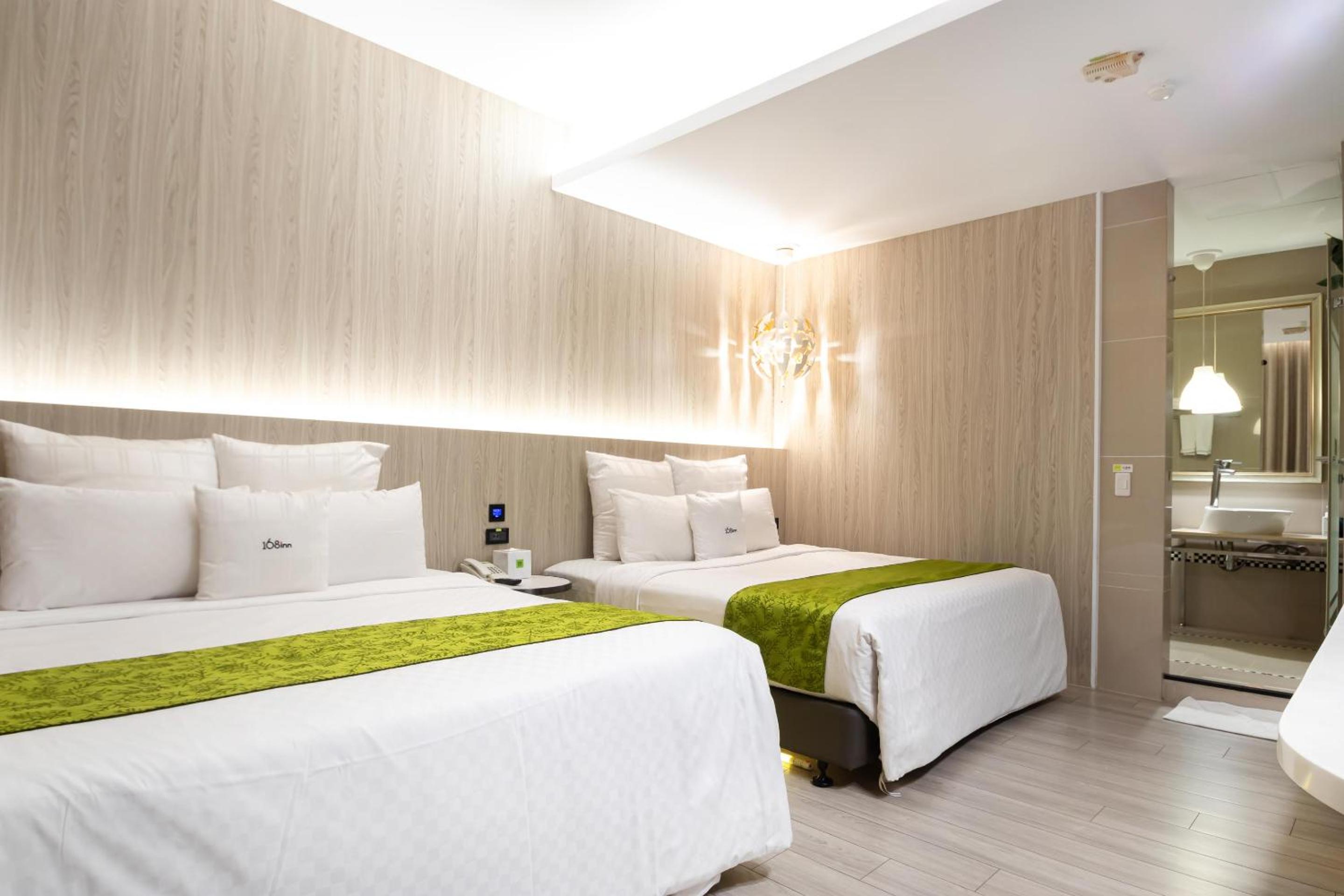168 Motel-Taoyuan