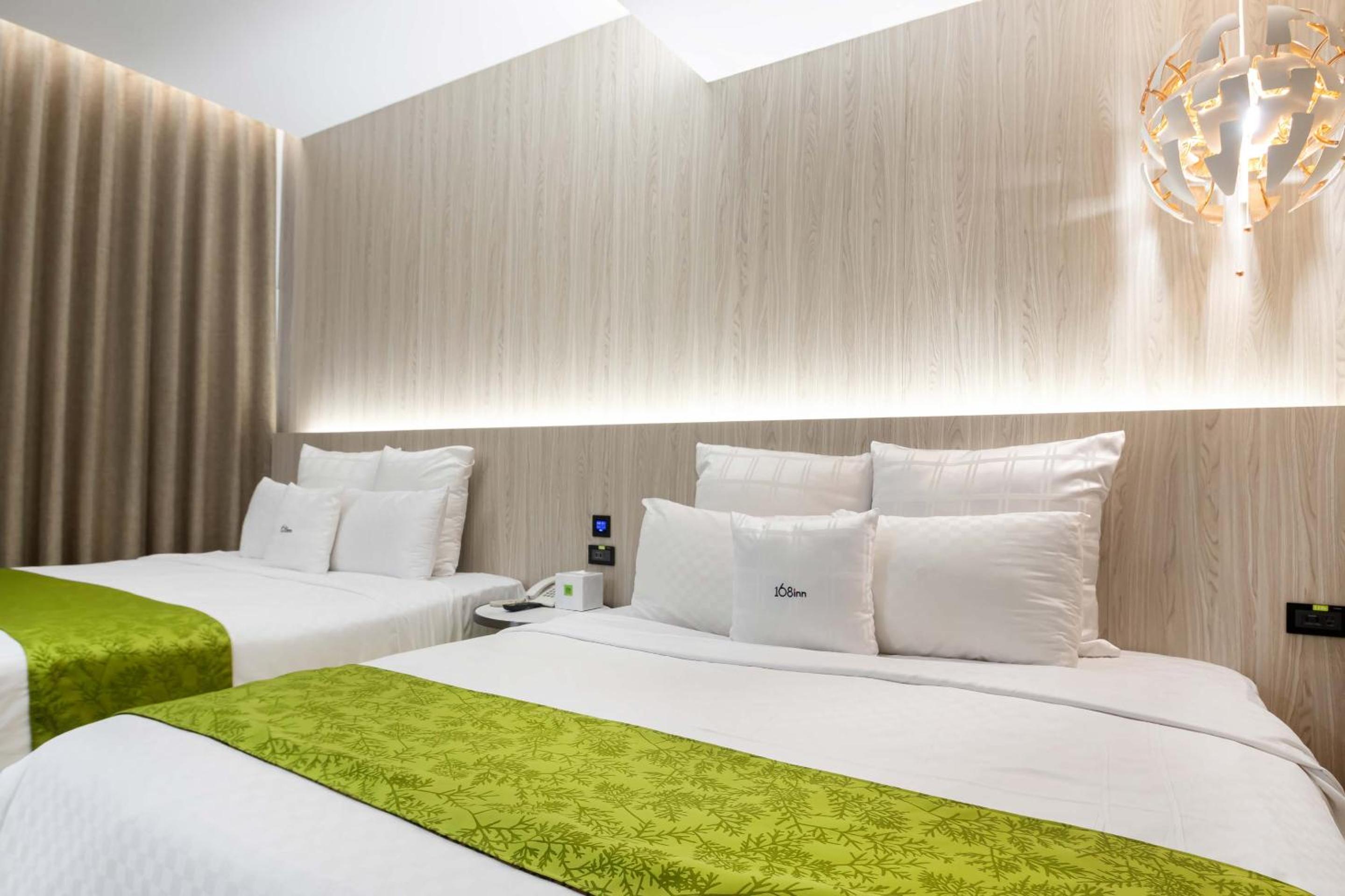 168 Motel-Taoyuan
