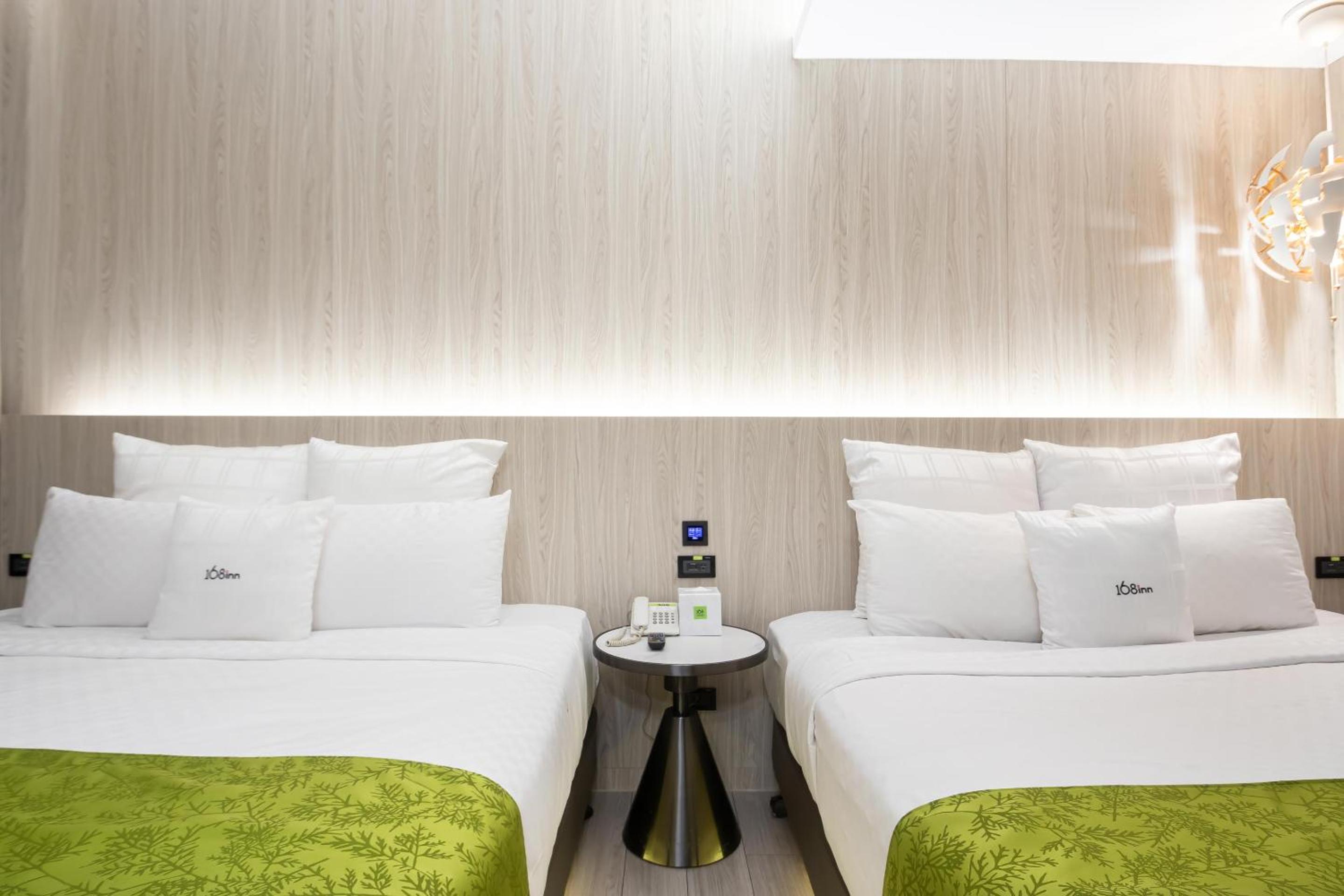 168 Motel-Taoyuan