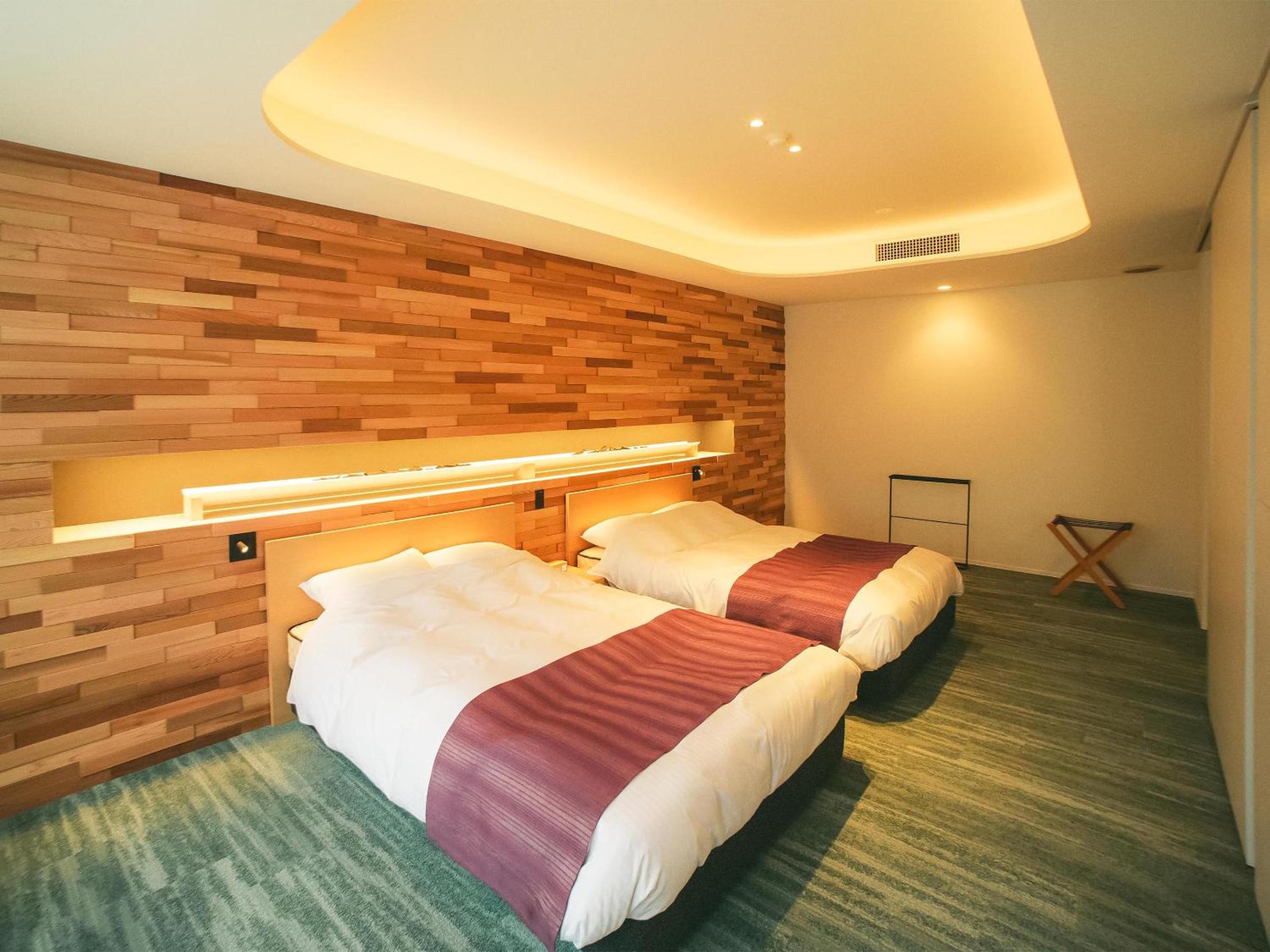 Hotel Yutoria Fujisato