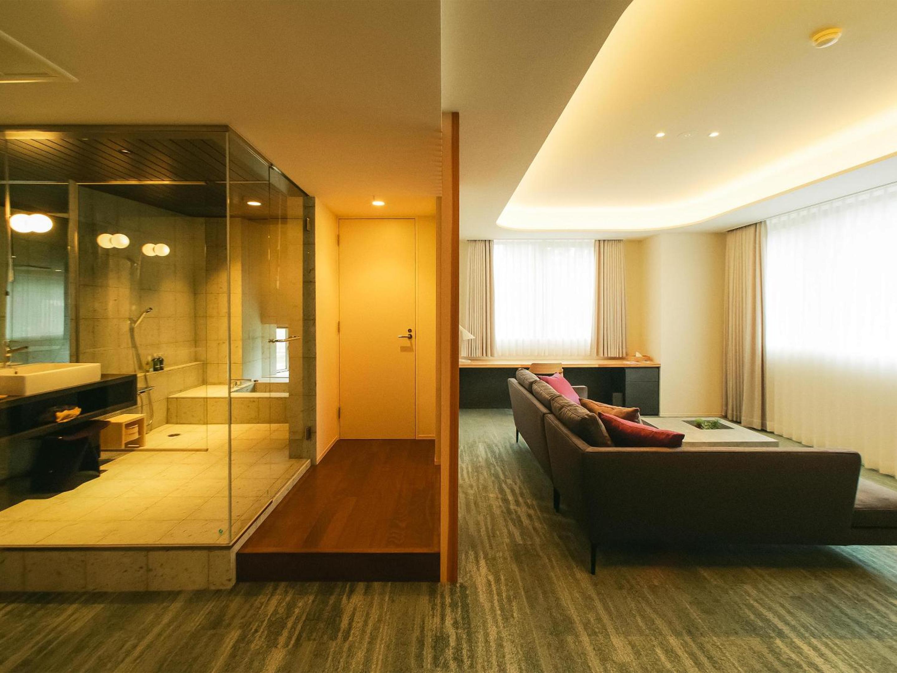 Hotel Yutoria Fujisato