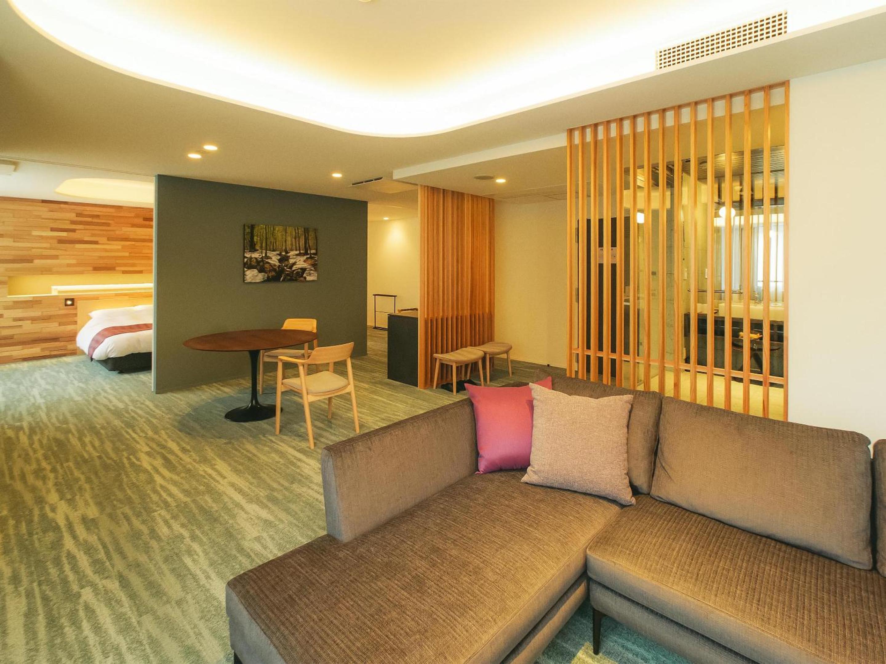 Hotel Yutoria Fujisato