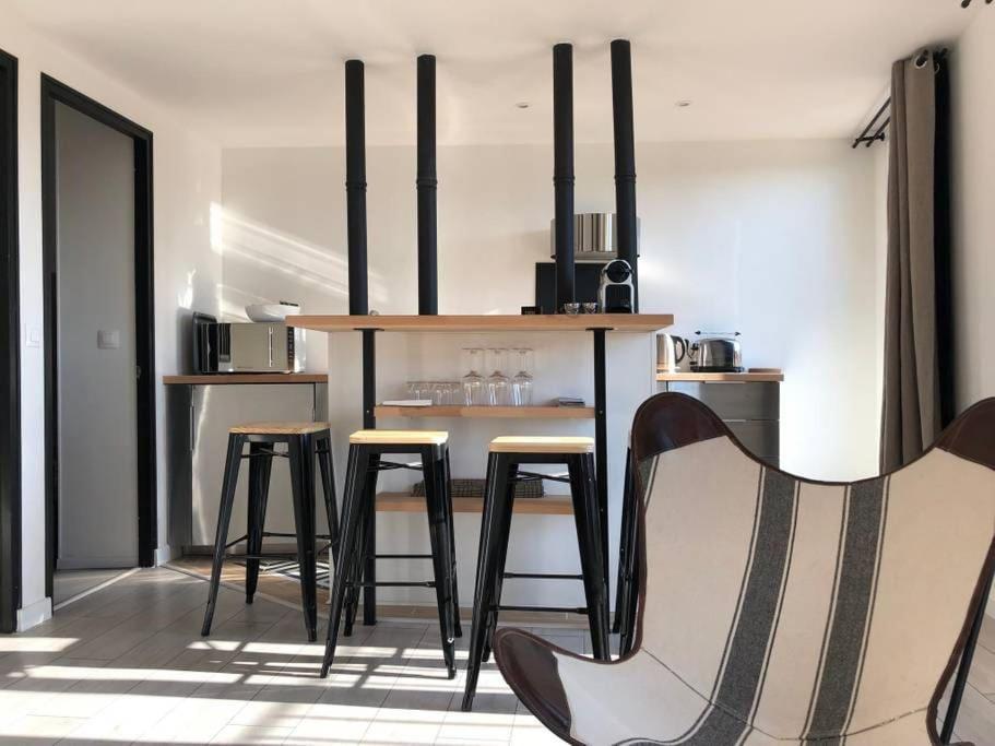 LaFrenchCasa Liberté view 5