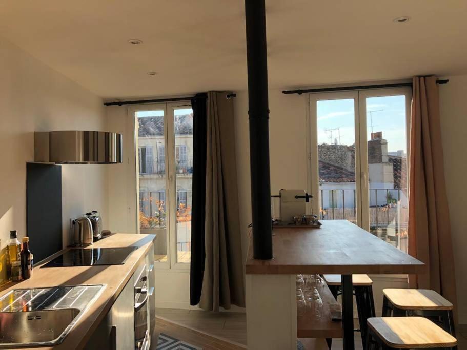 LaFrenchCasa Liberté view 2